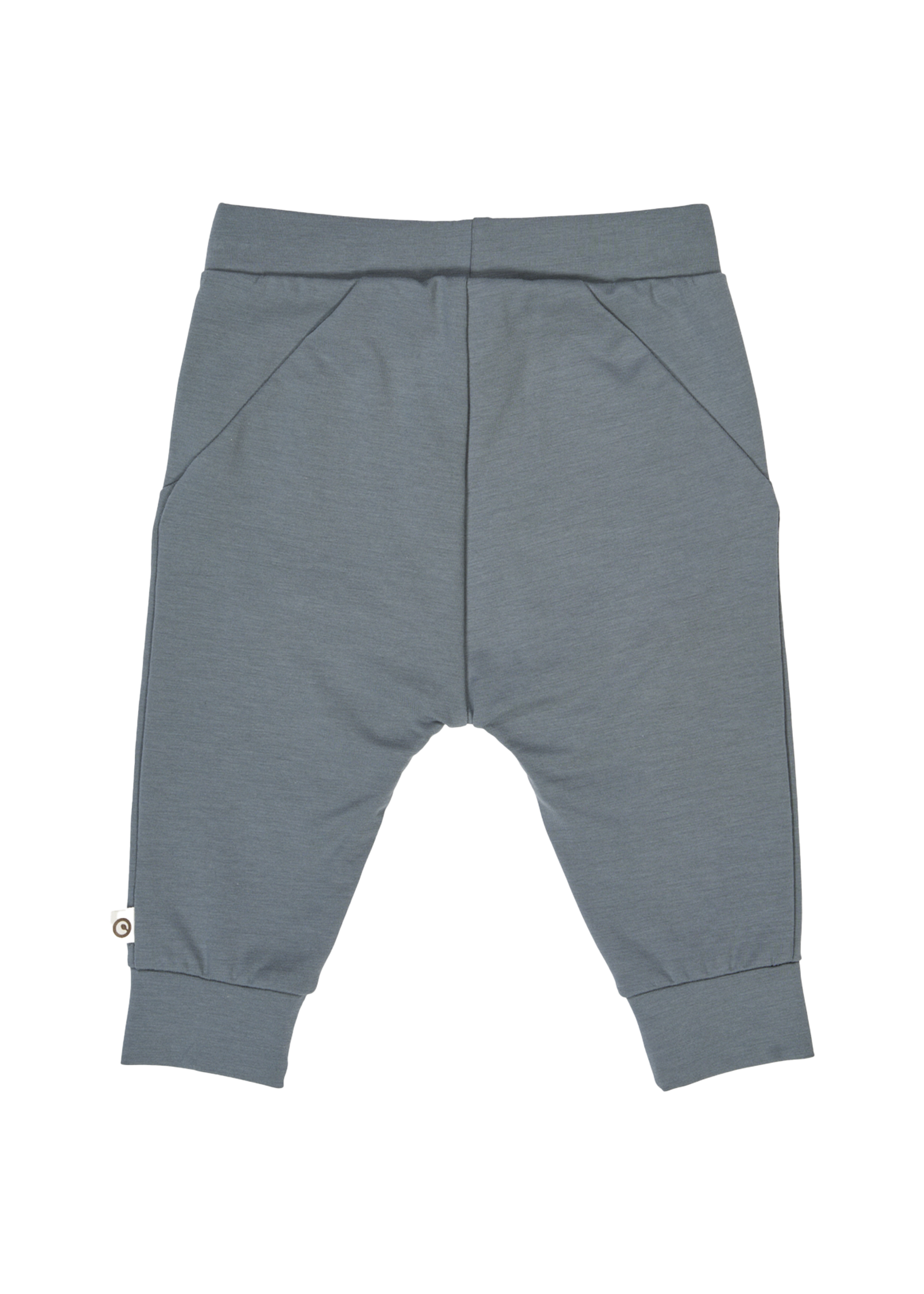 Müsli Cozy me cut pants | Stormy blue