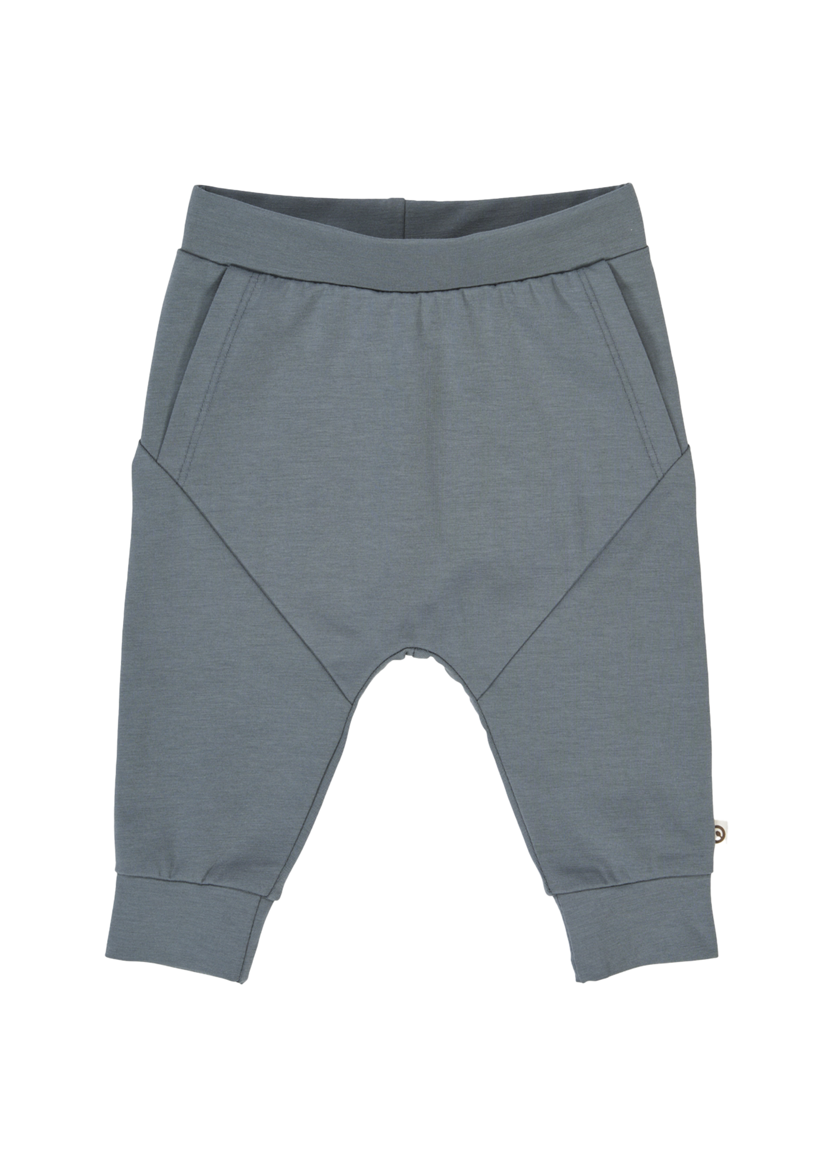 Müsli Cozy me cut pants | Stormy blue