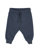 Müsli Sweat pants baby | Night blue