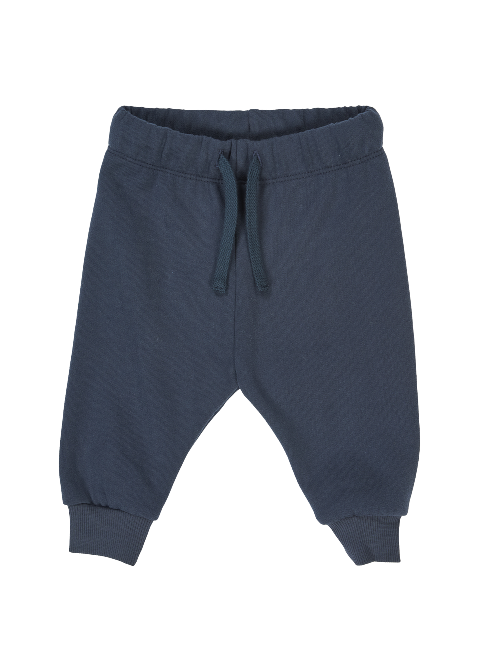 Müsli Sweat pants baby | Night blue