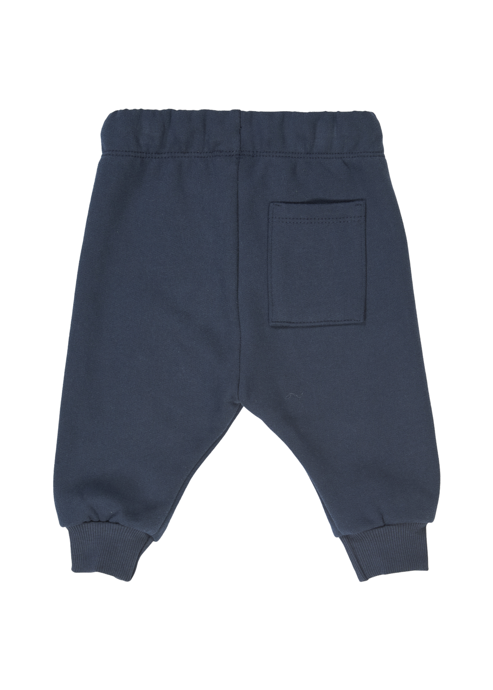 Müsli Sweat pants baby | Night blue