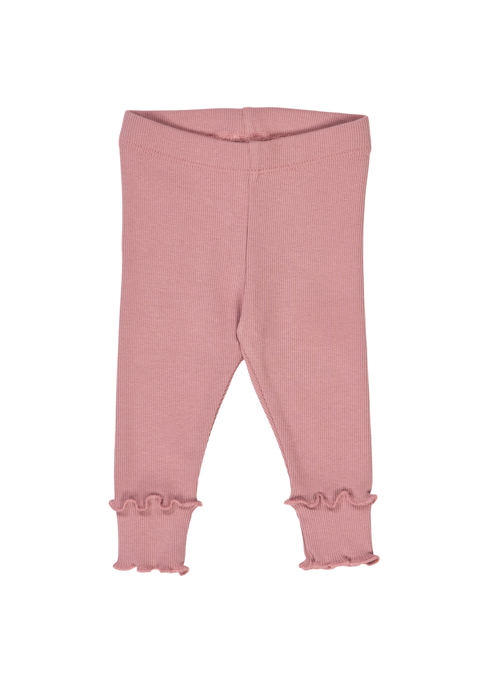 Müsli Cozy me rib deco leggings | Nostalgia Rose