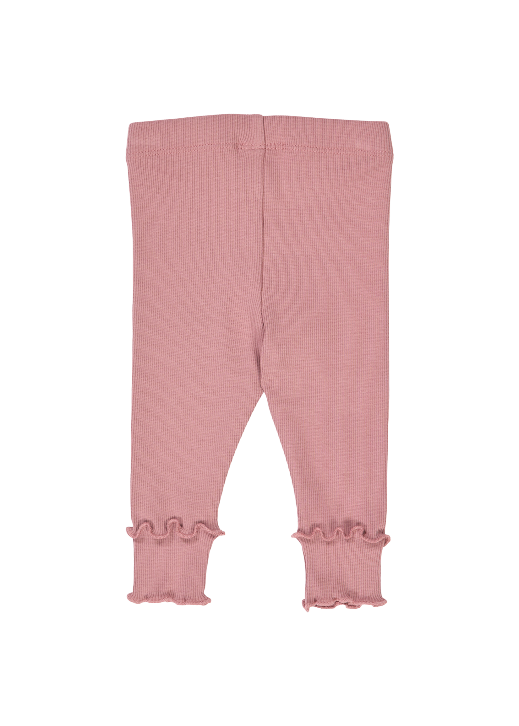Müsli Cozy me rib deco leggings | Nostalgia Rose
