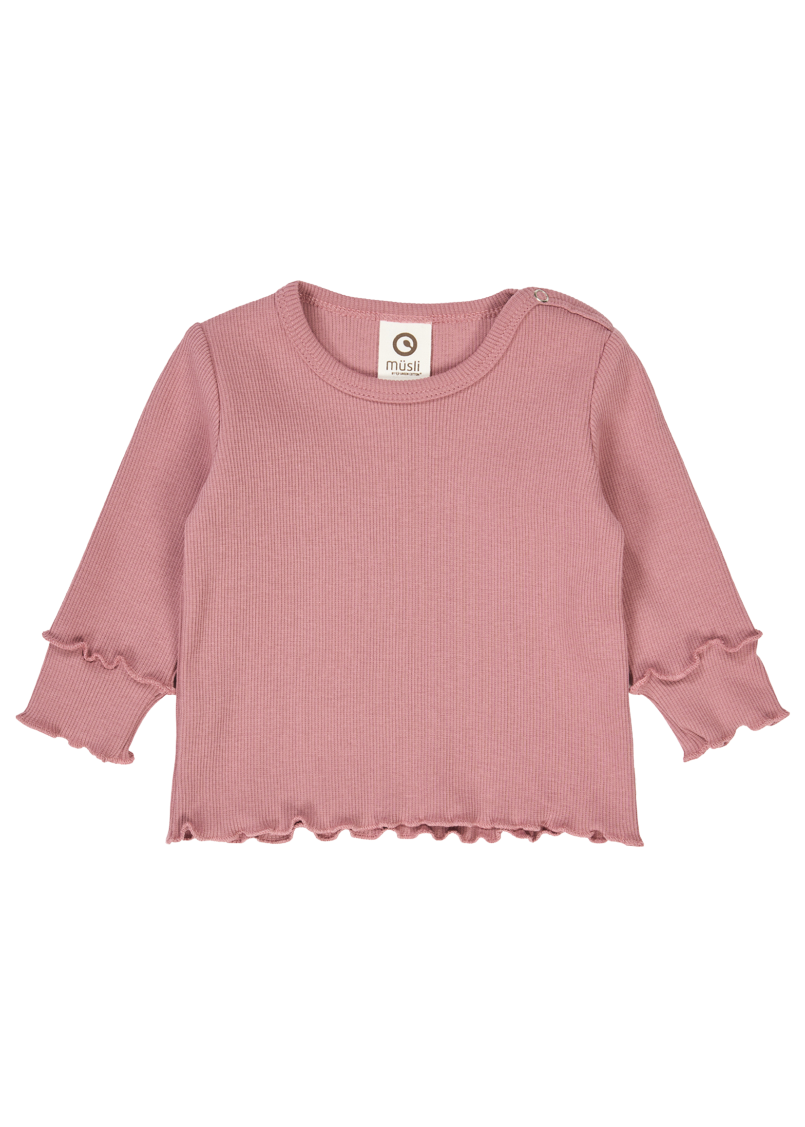 Müsli Cozy me rib deco | Nostalgia Rose