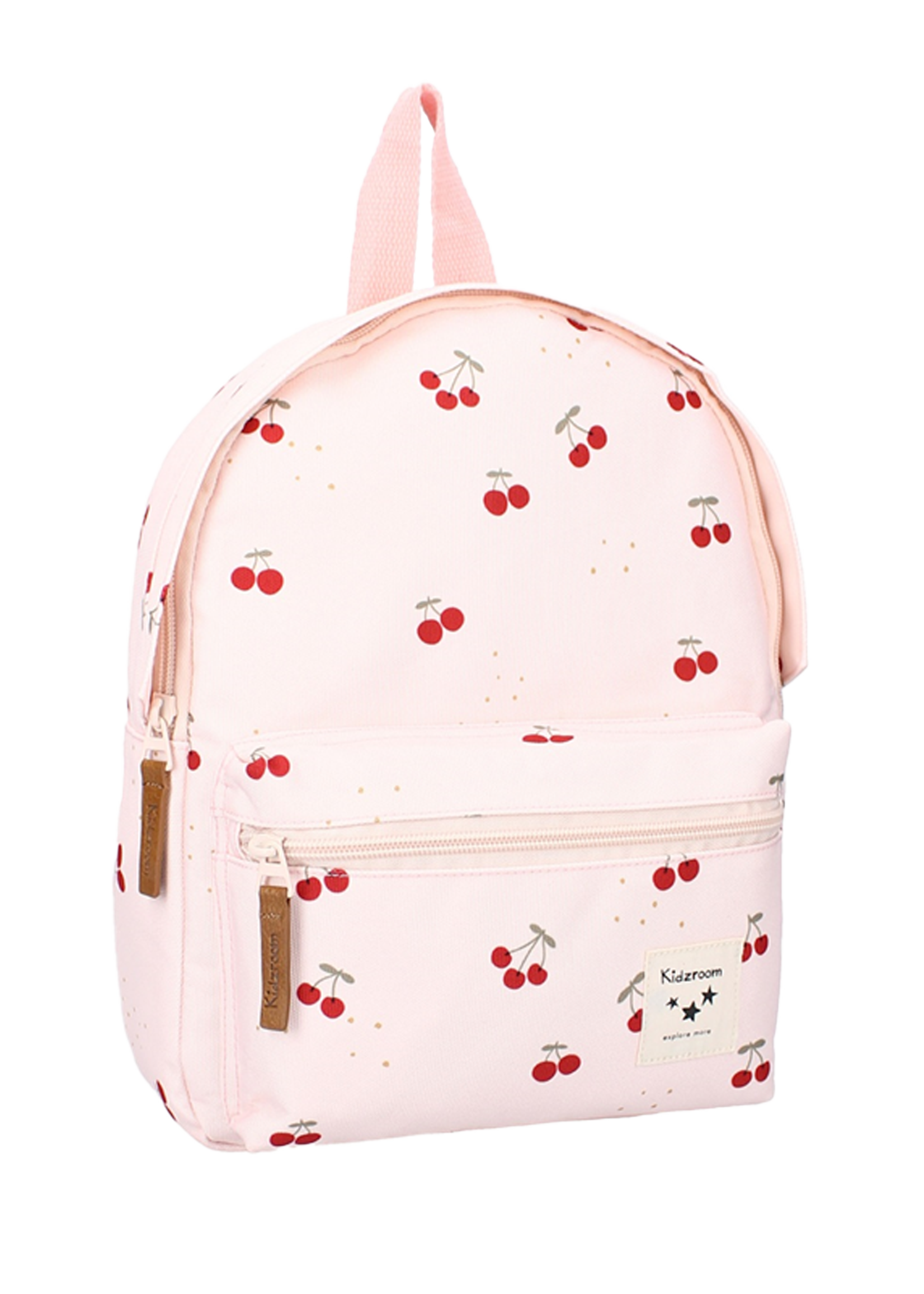 Kidzroom Rugzak paris secret garden