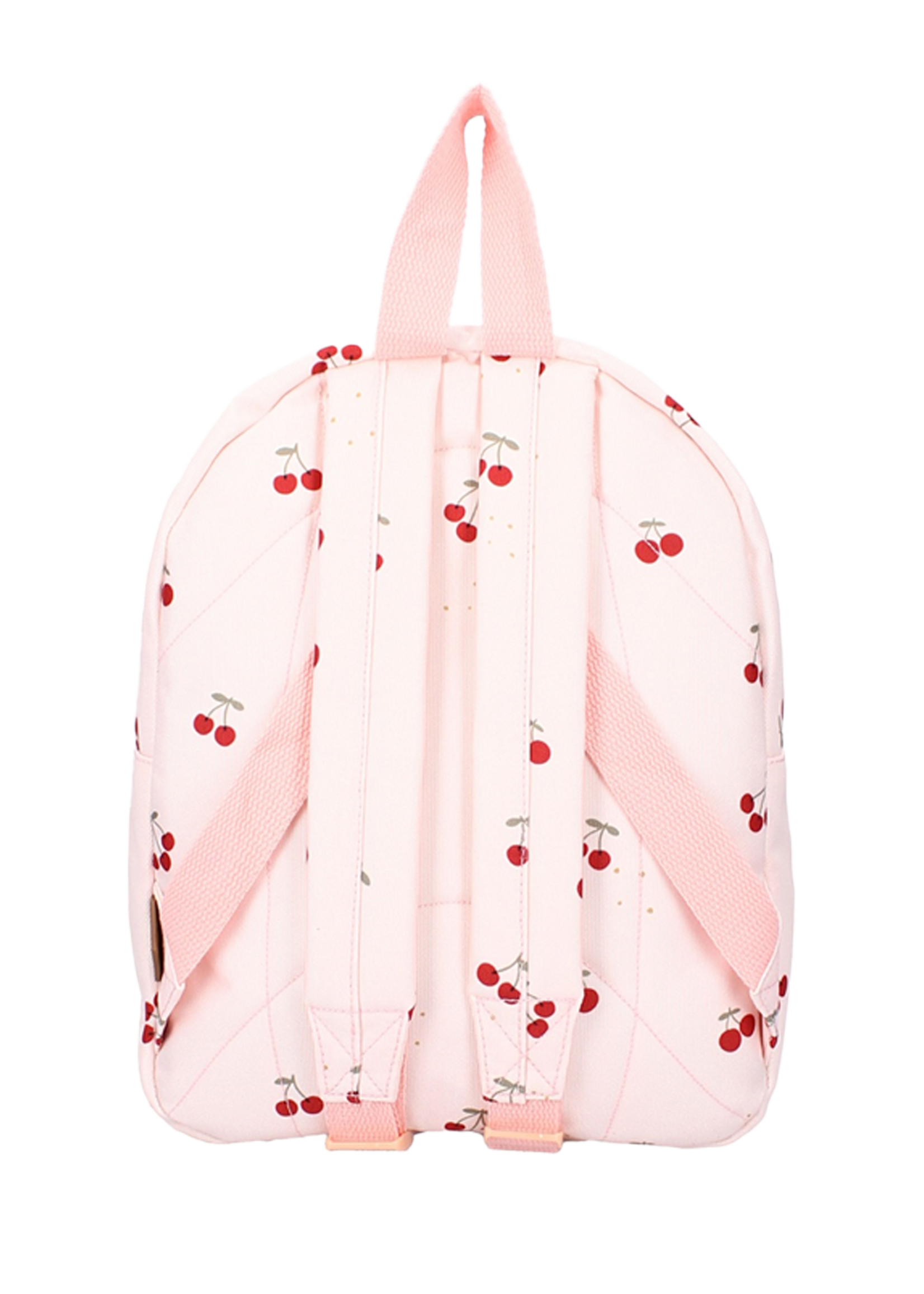 Kidzroom Rugzak paris secret garden