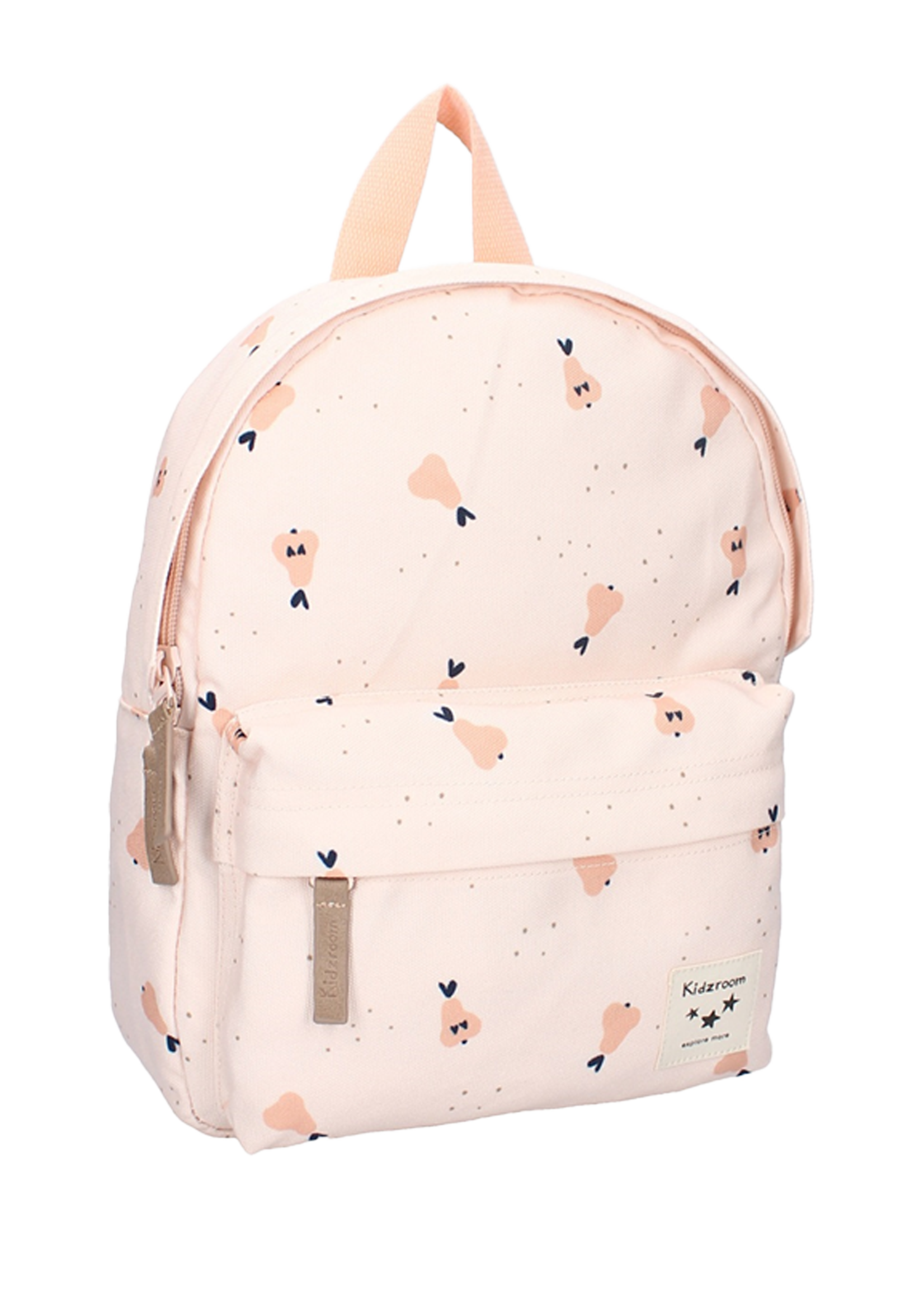 Kidzroom Rugzak paris perfect picnic