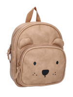 Kidzroom Rugzak beary excited