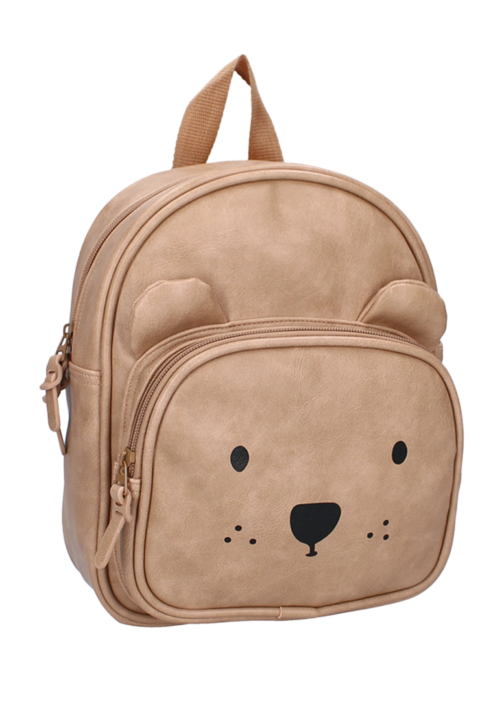 Kidzroom Rugzak beary excited