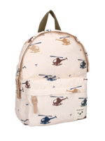 Kidzroom Rugzak paris sweet cuddles