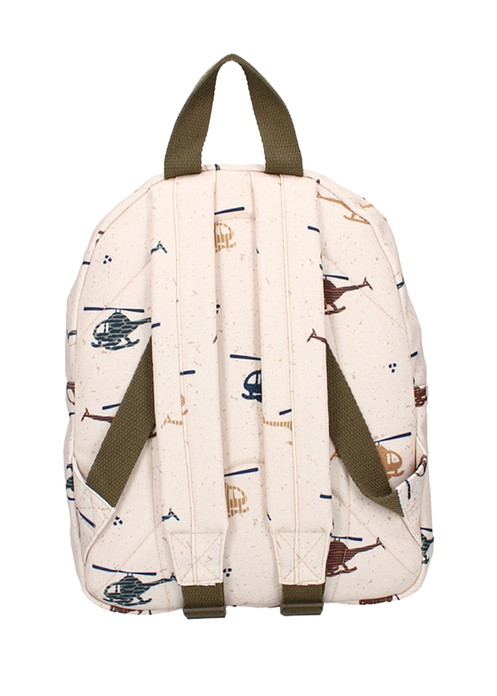 Kidzroom Rugzak paris sweet cuddles