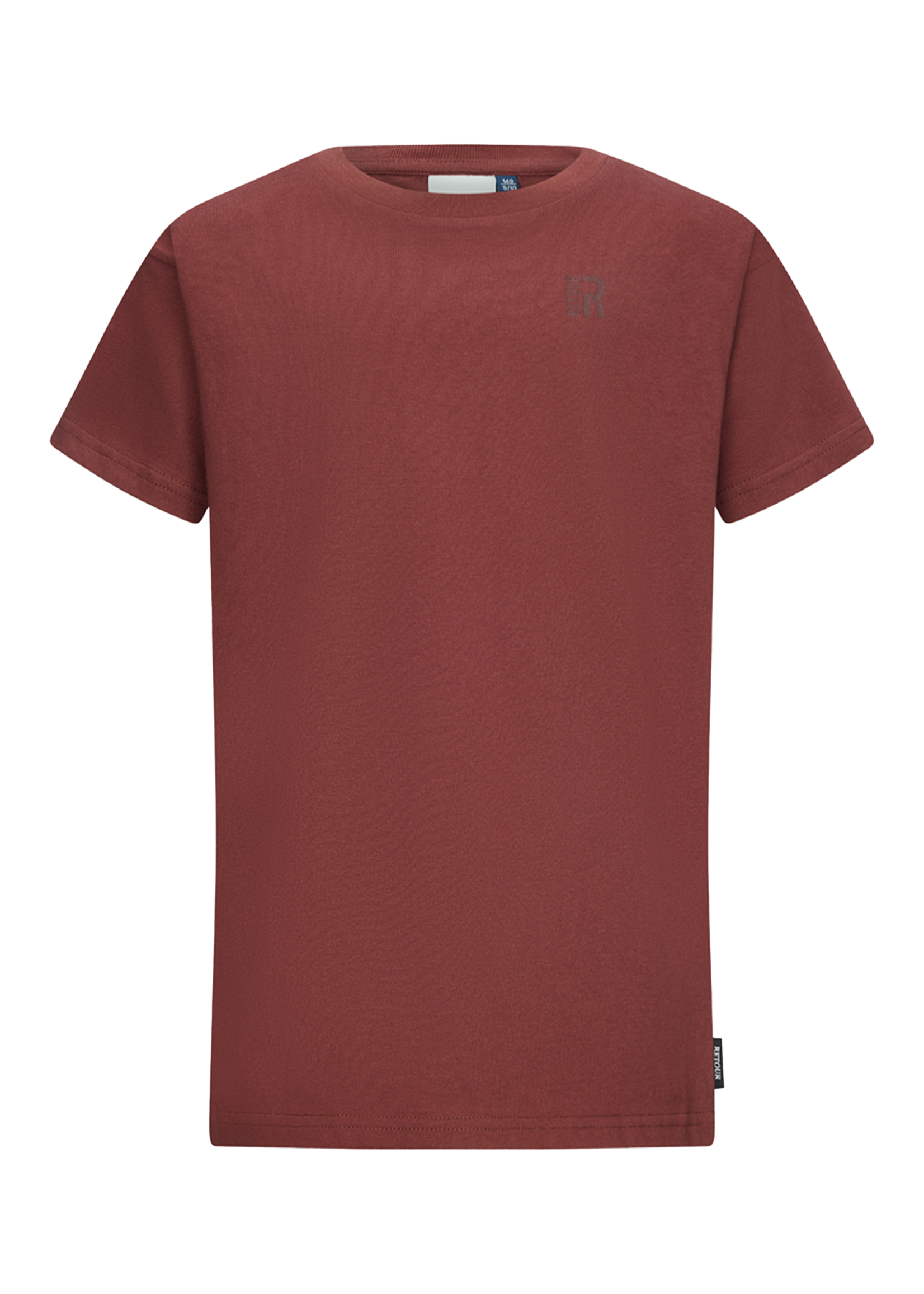 Retour Jeans Seth | Port