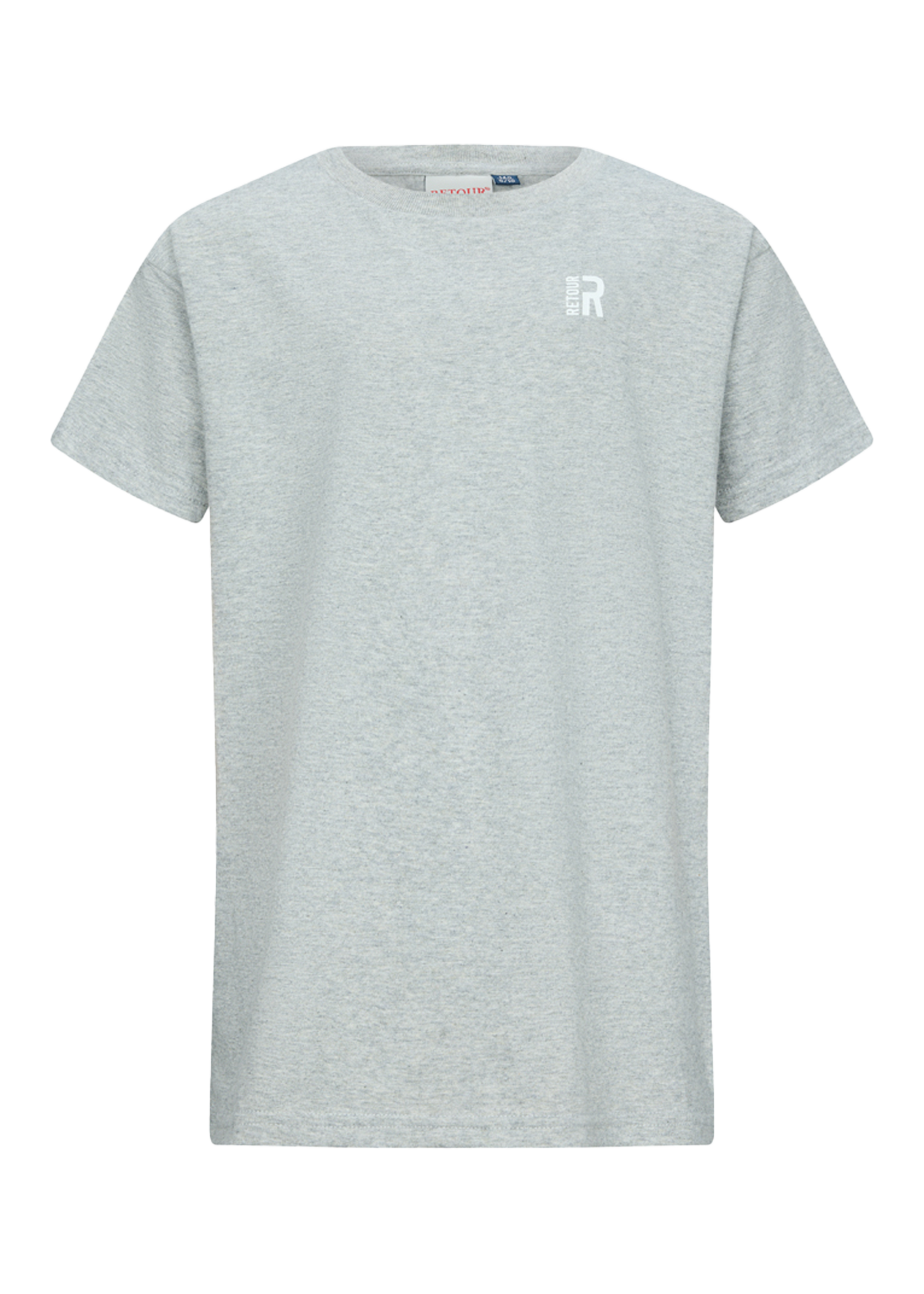 Retour Jeans Seth | Light Grey