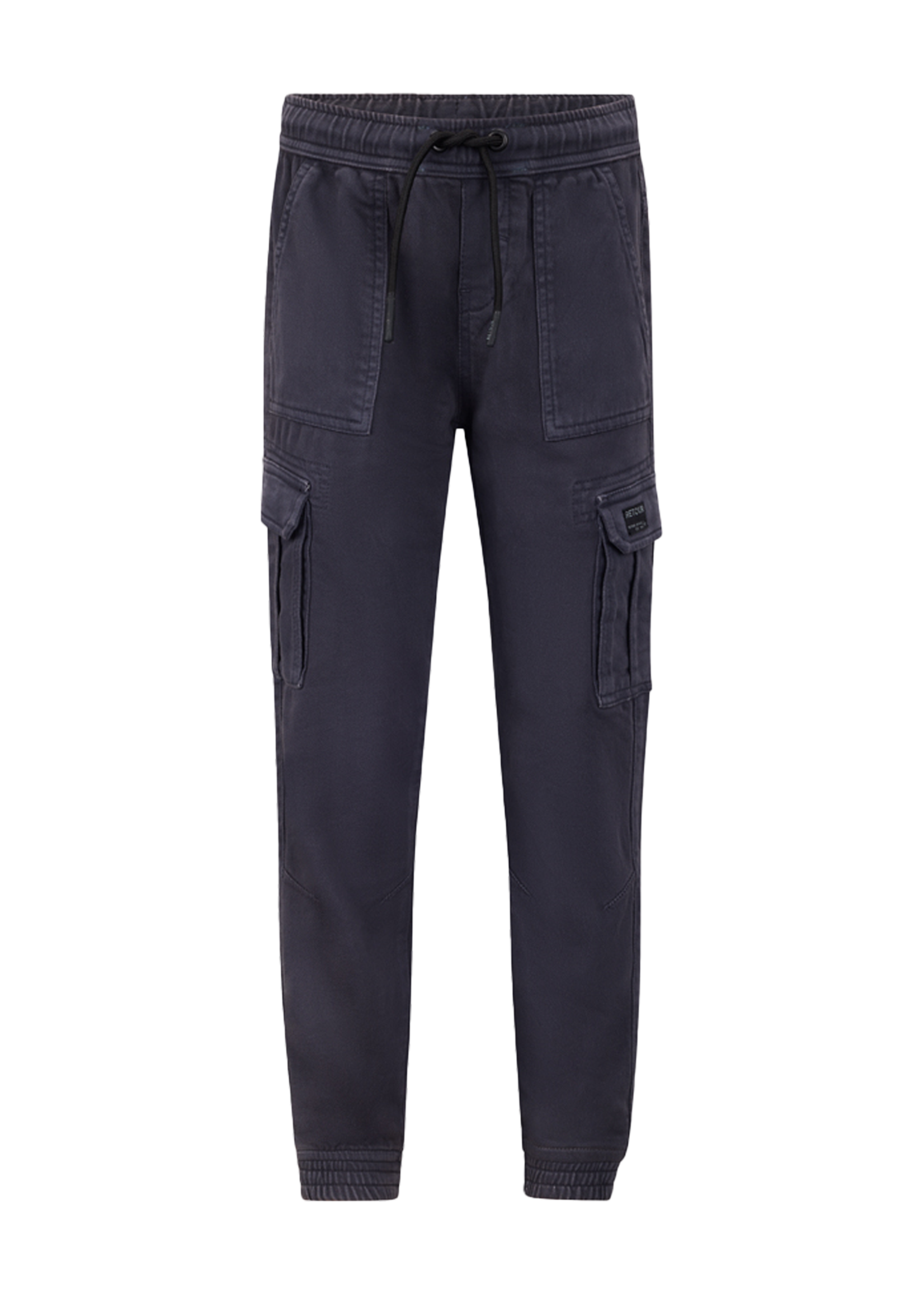 Retour Jeans Roan | Dark Raisin