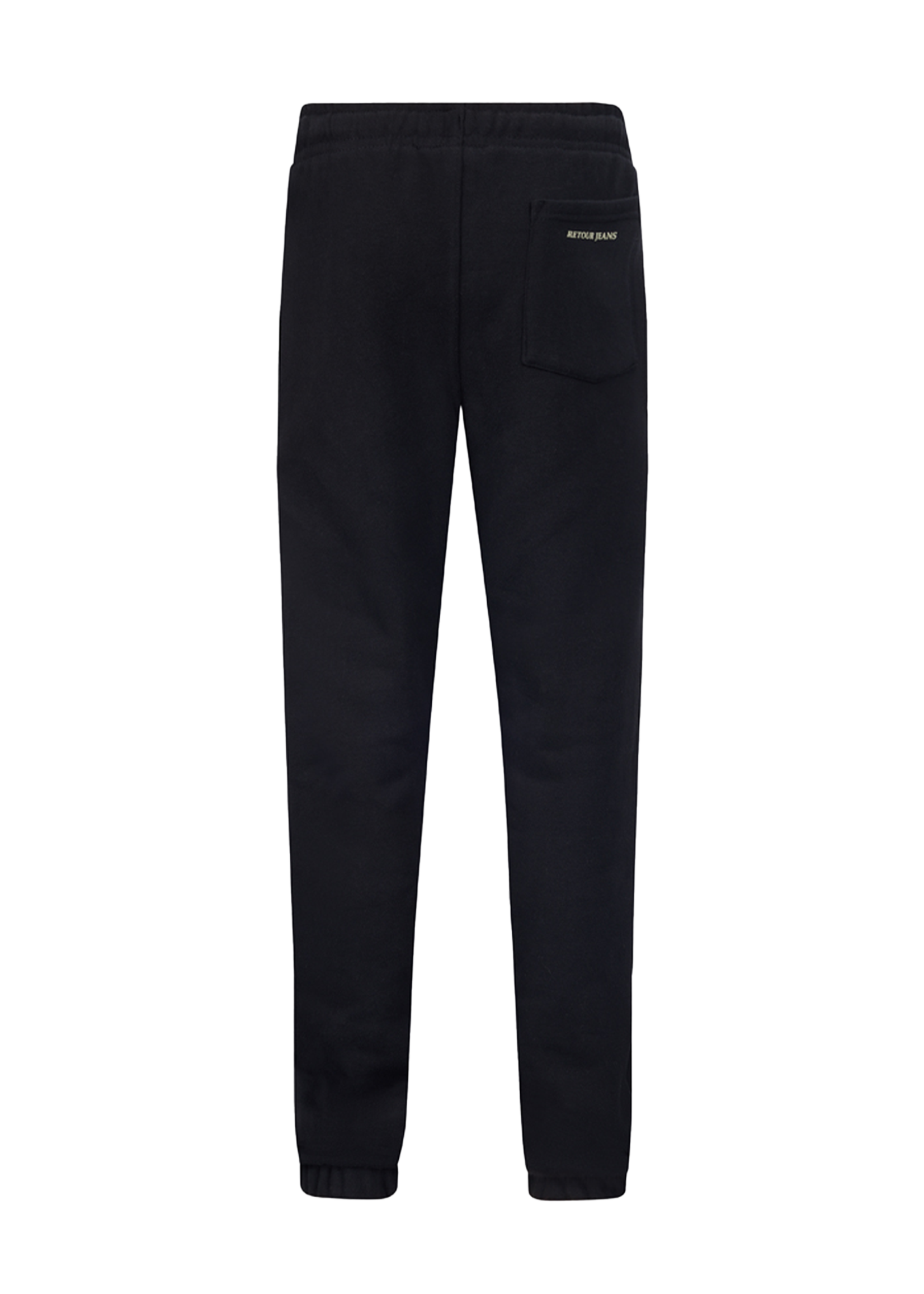 Retour Jeans Dean | Black