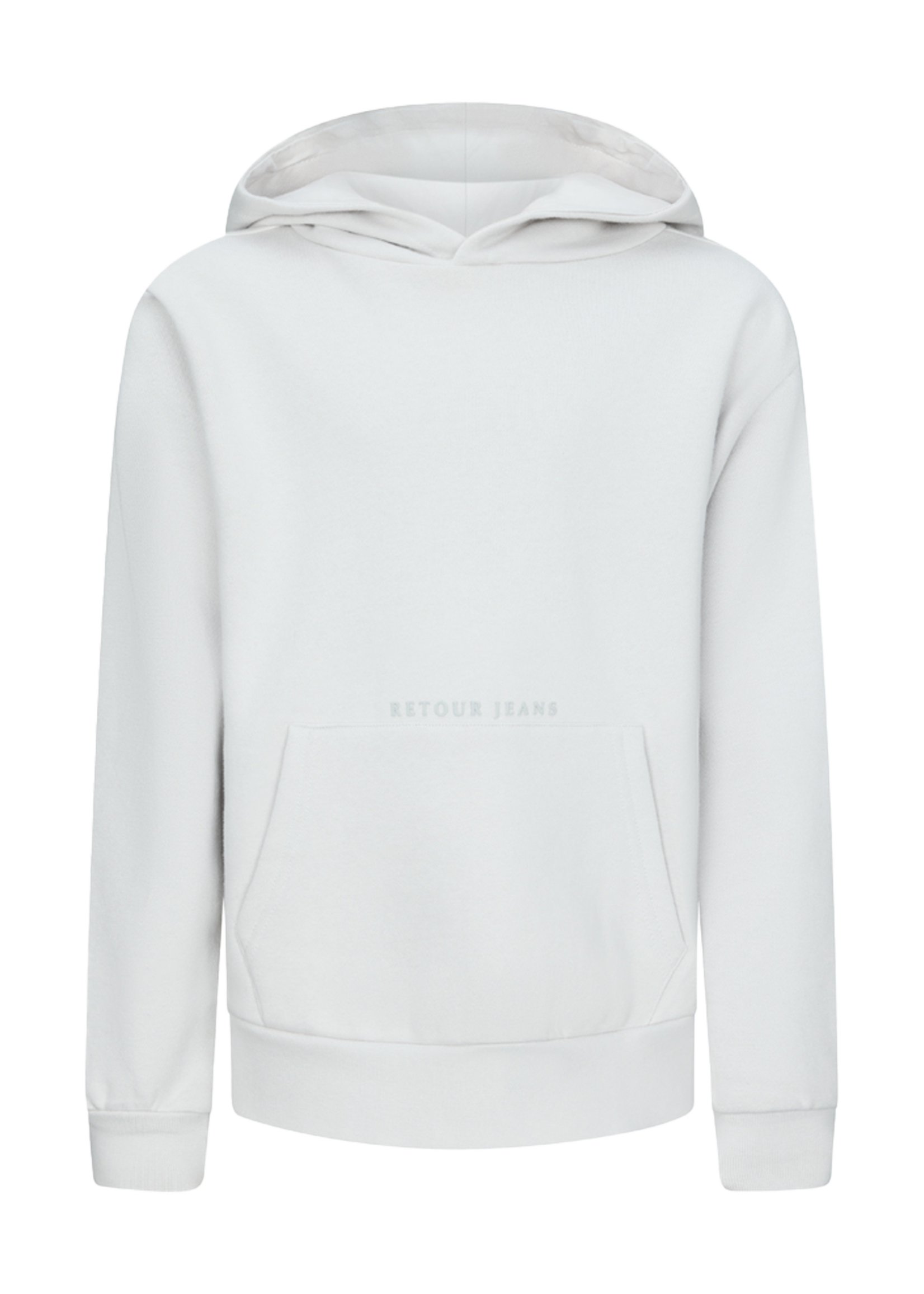 Retour Jeans Jorrit | Light Grey