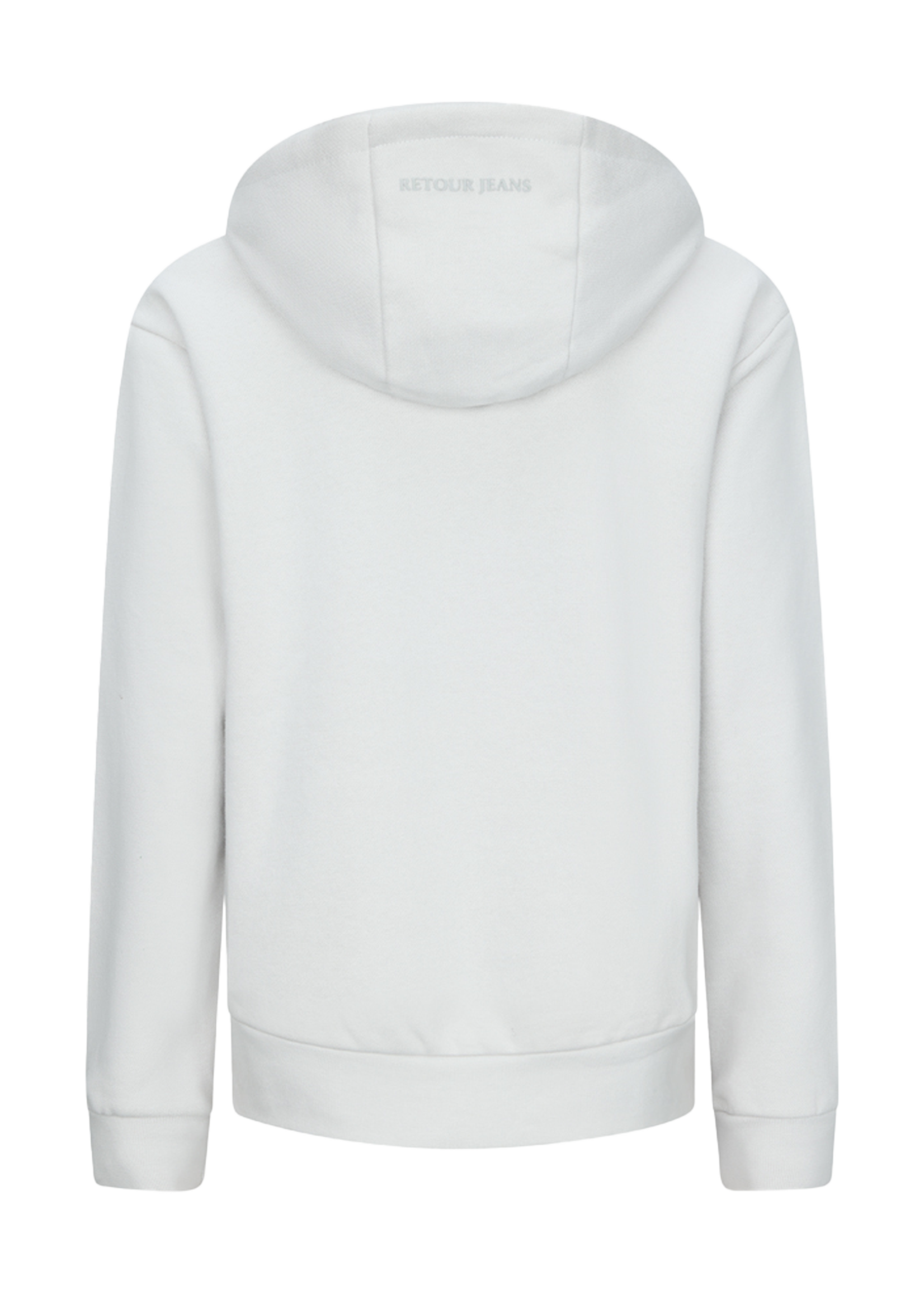 Retour Jeans Jorrit | Light Grey