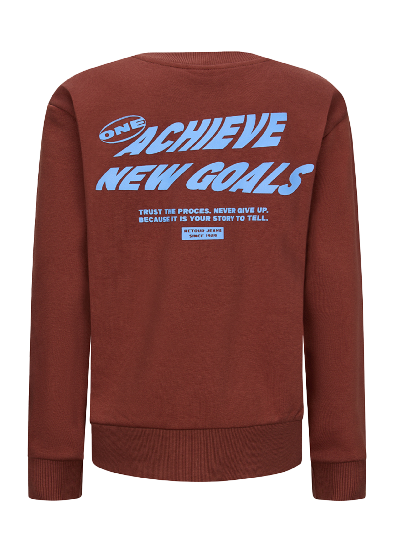 Retour Jeans Kelto | Port