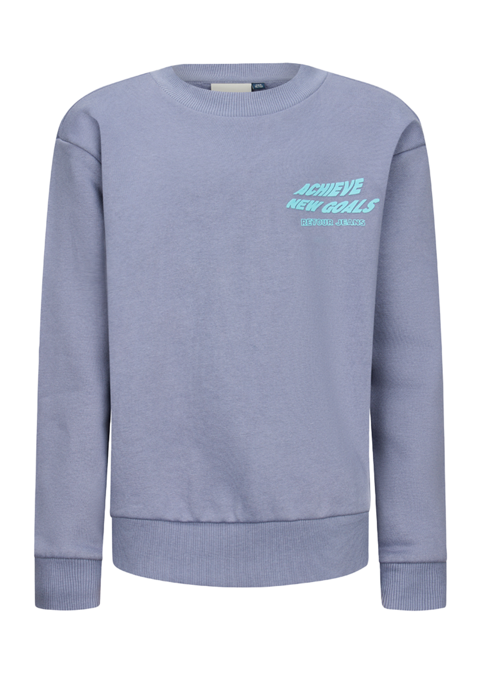 Retour Jeans Kelto | Grey Violet