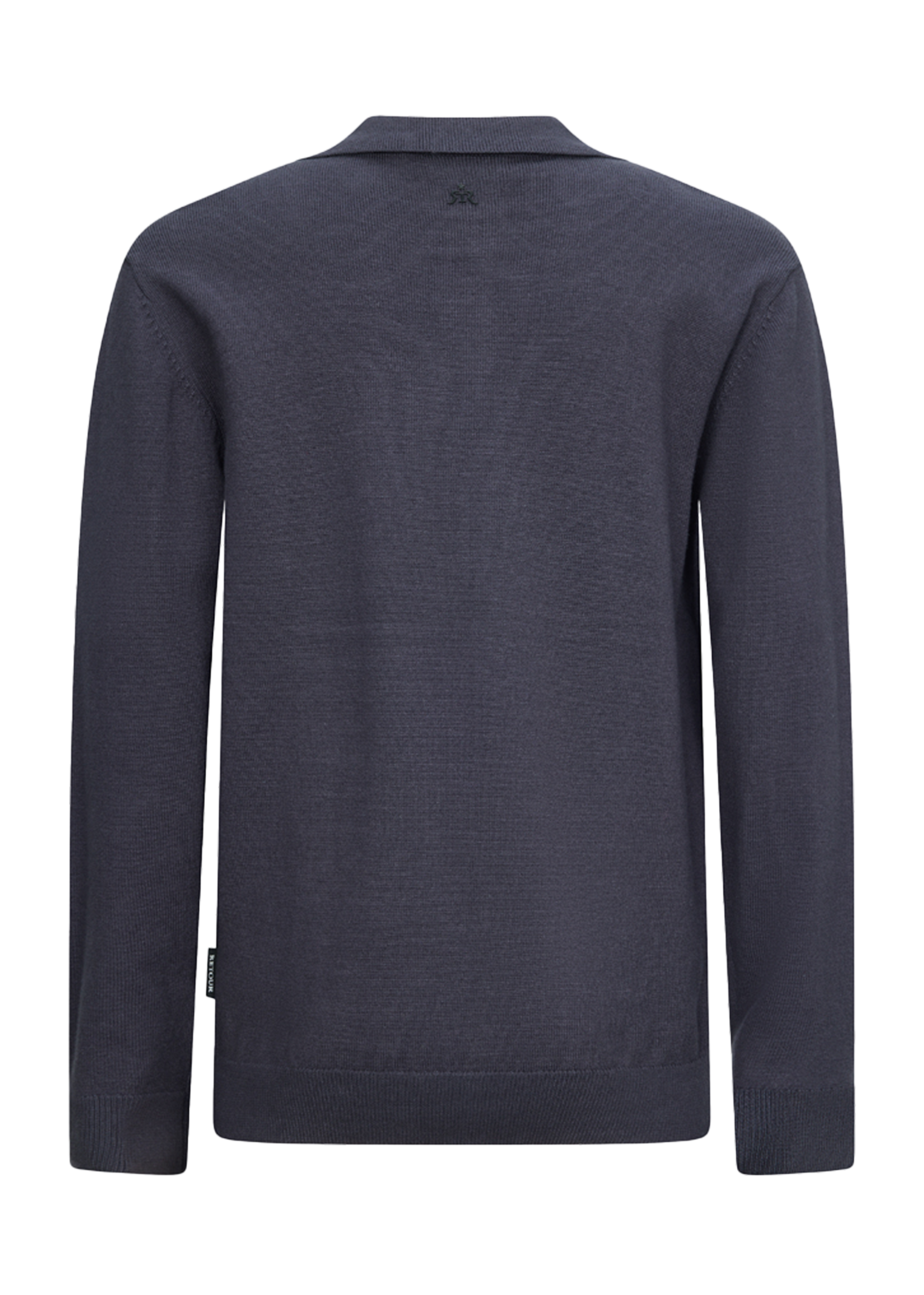 Retour Jeans Dani | Dark Raisin