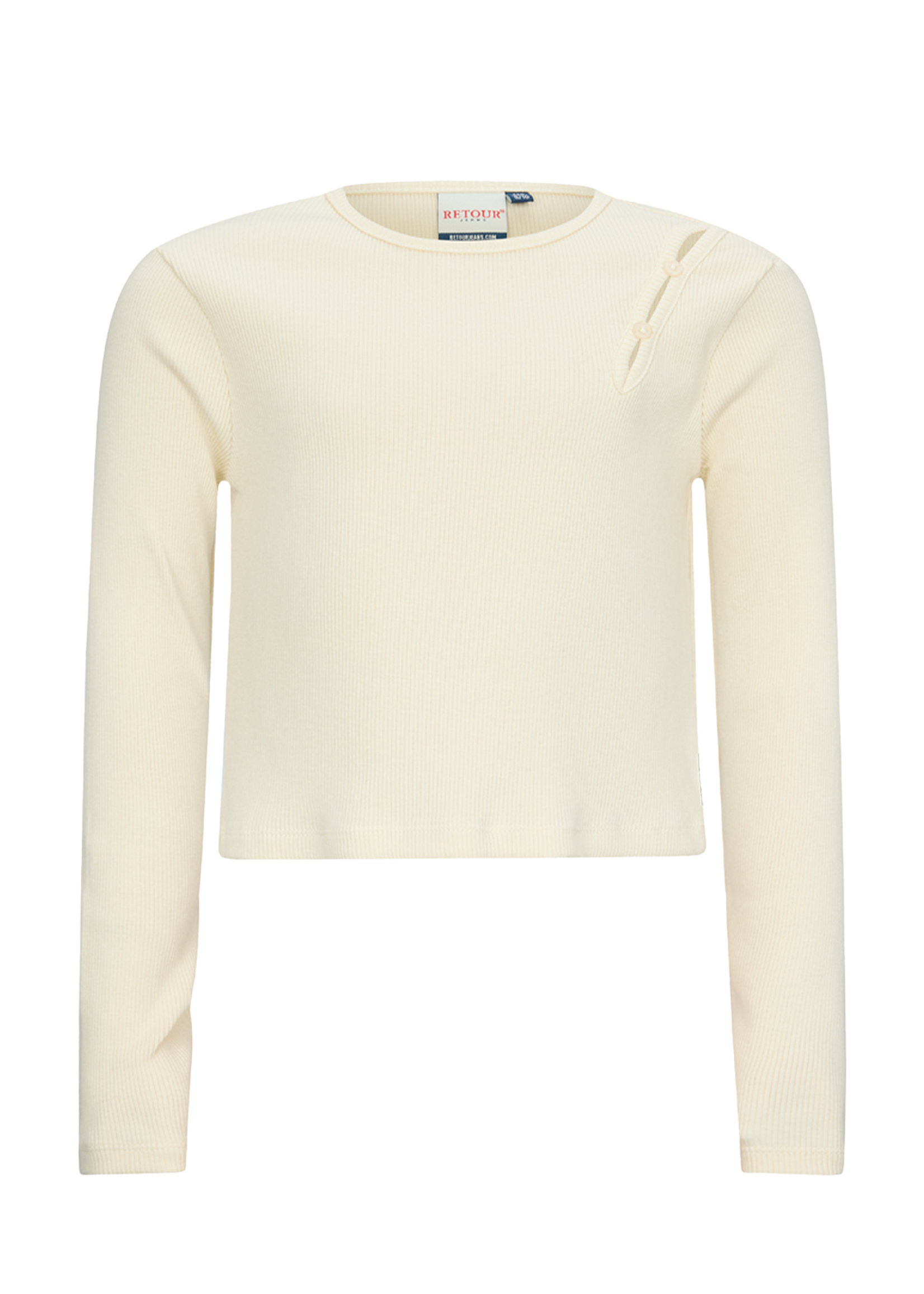 Retour Jeans Rosella | Light Beige