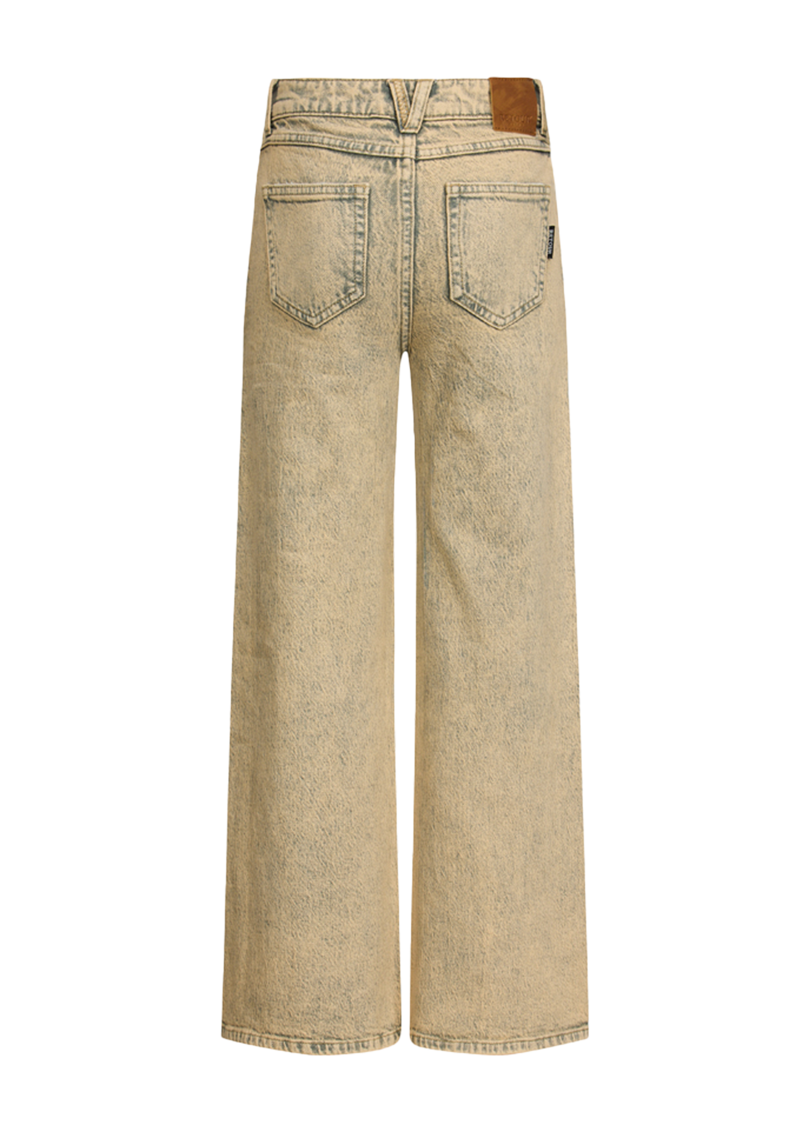 Retour Jeans Tatum | Sand