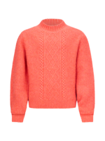 Retour Jeans Nova | Bright Coral