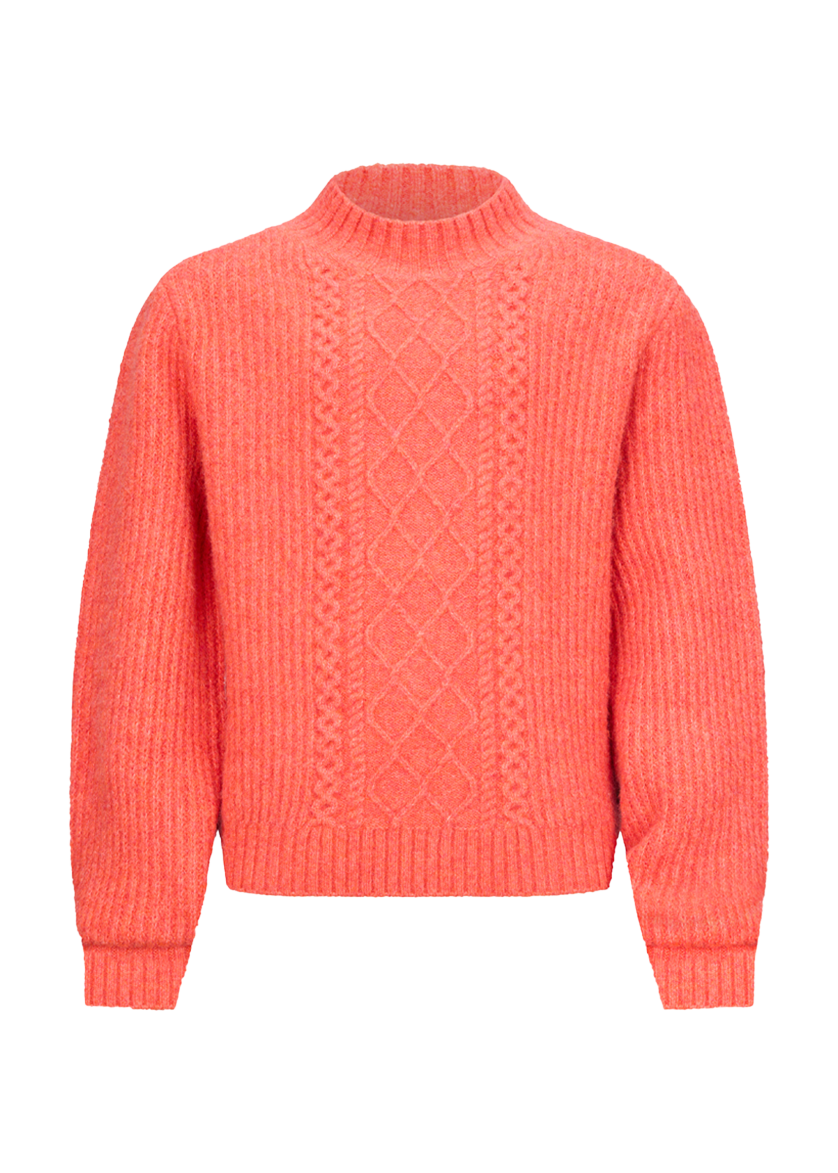 Retour Jeans Nova | Bright Coral