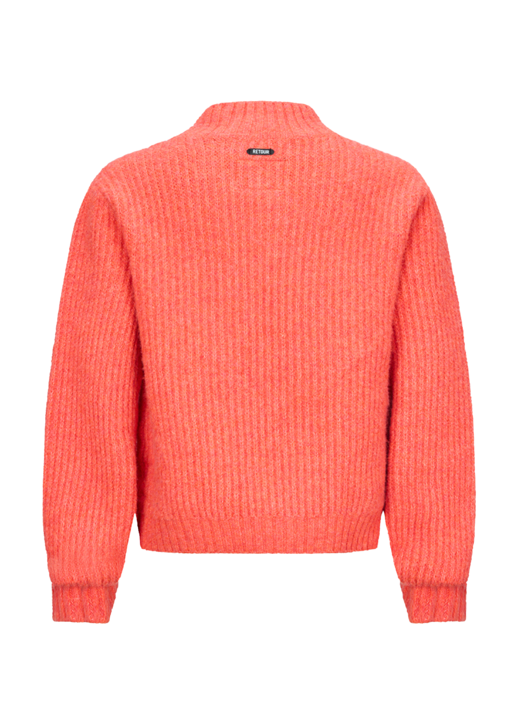 Retour Jeans Nova | Bright Coral