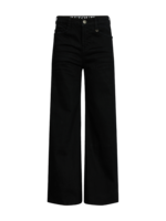 Retour Jeans Celeste Wide | Black