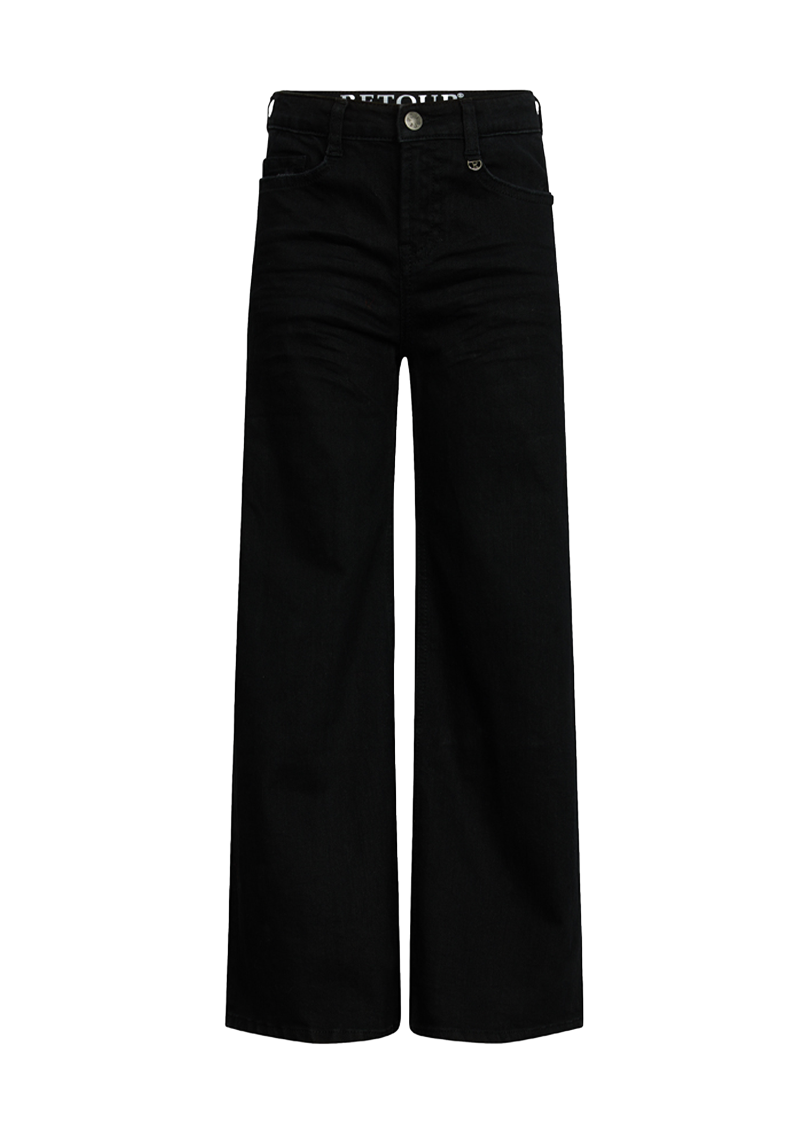 Retour Jeans Celeste Wide | Black