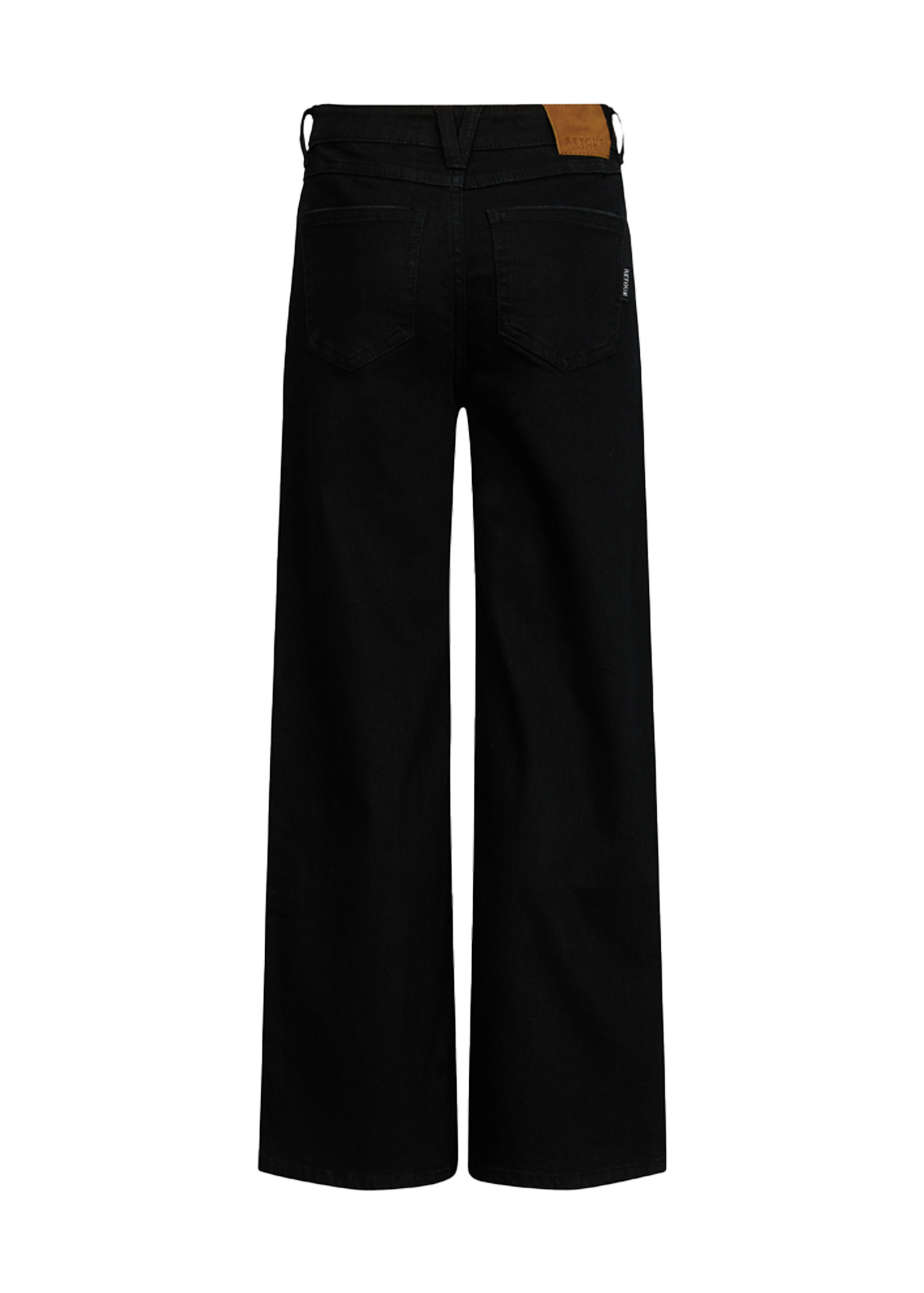 Retour Jeans Celeste Wide | Black