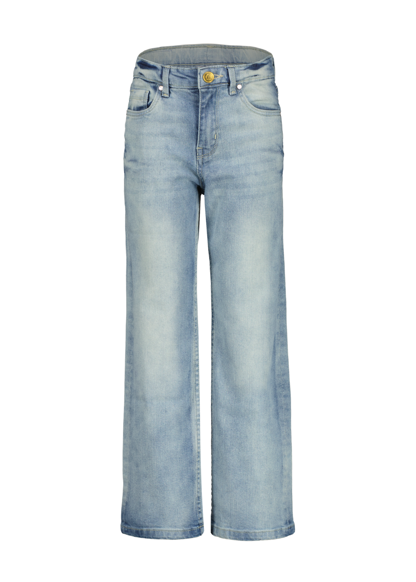 Raizzed Missouri | Light blue stone