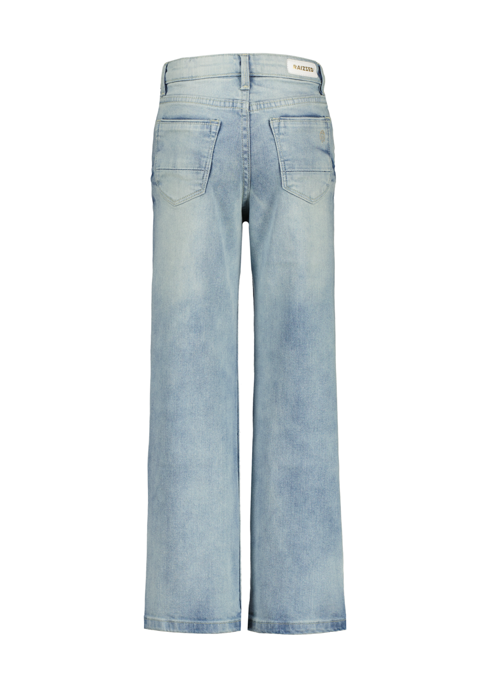 Raizzed Missouri | Light blue stone