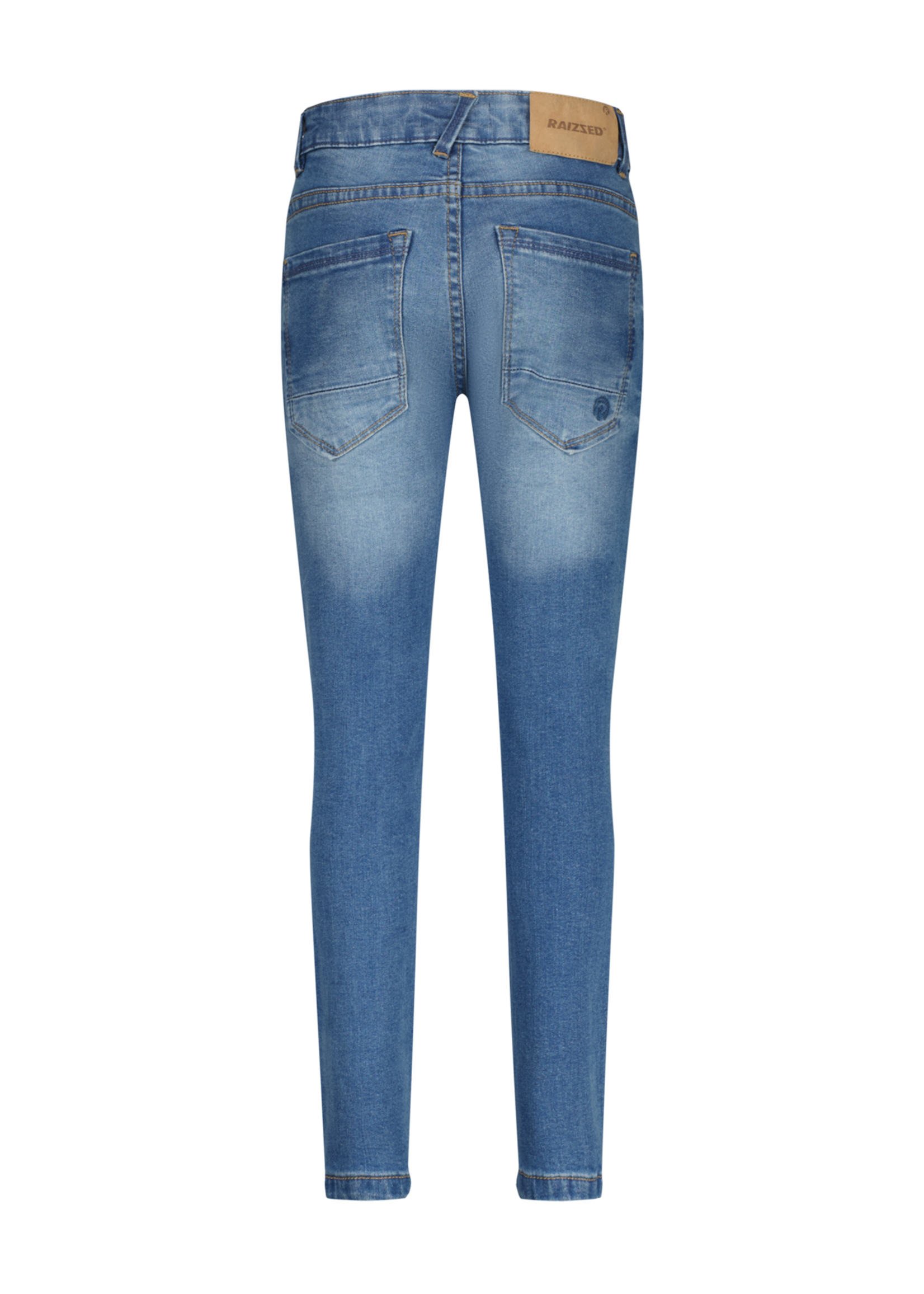 Raizzed Tacoma | Mid blue stone