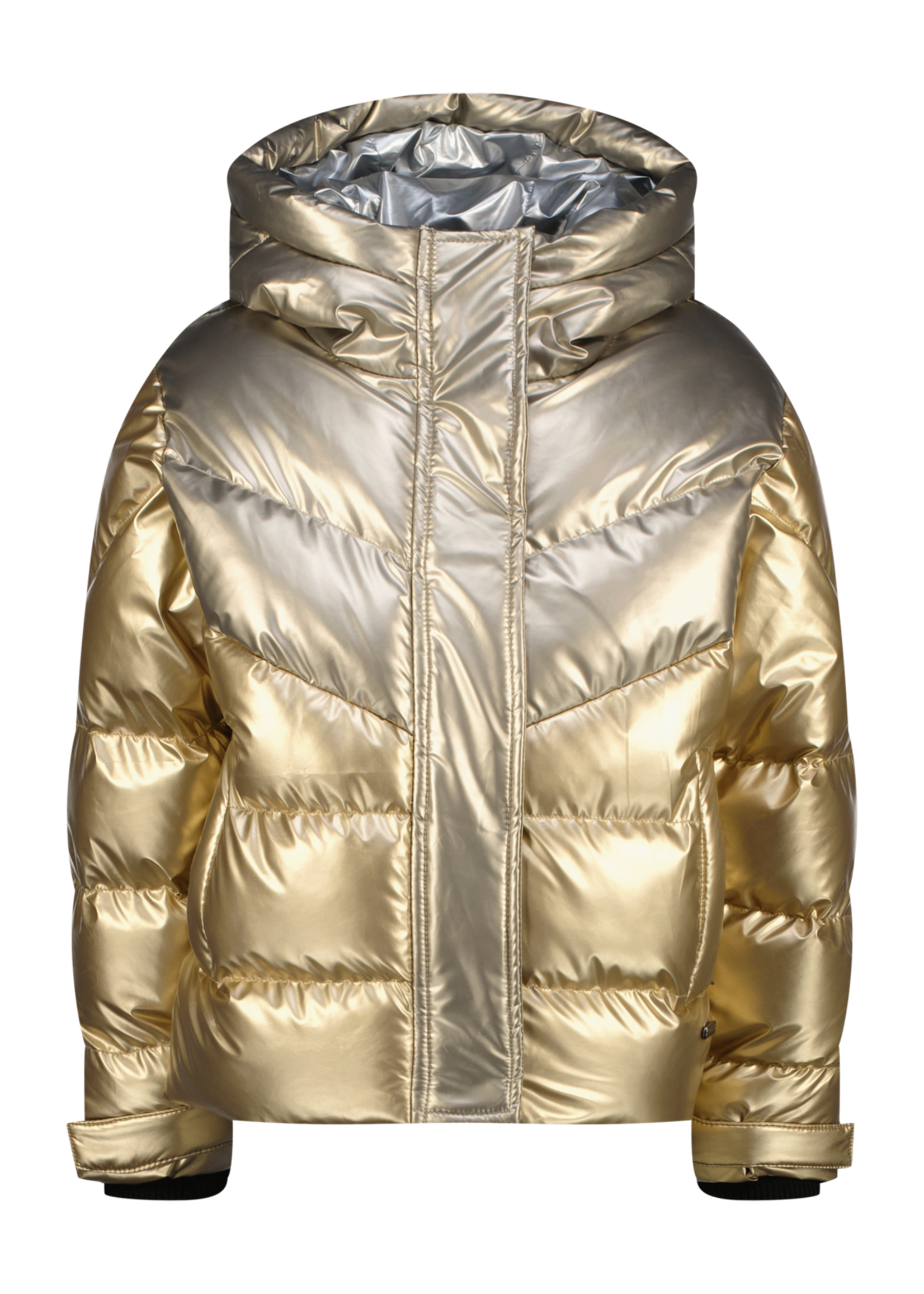 Vingino Toly | Gold Metallic