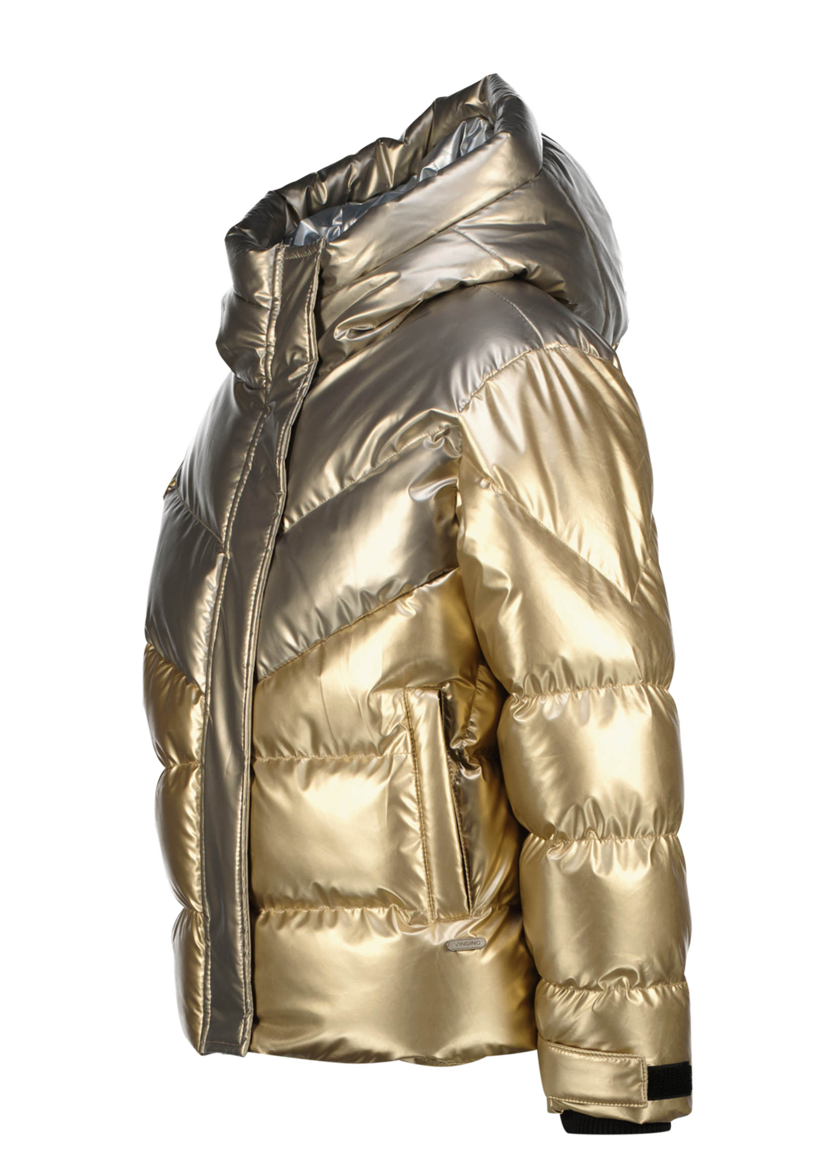 Vingino Toly | Gold Metallic