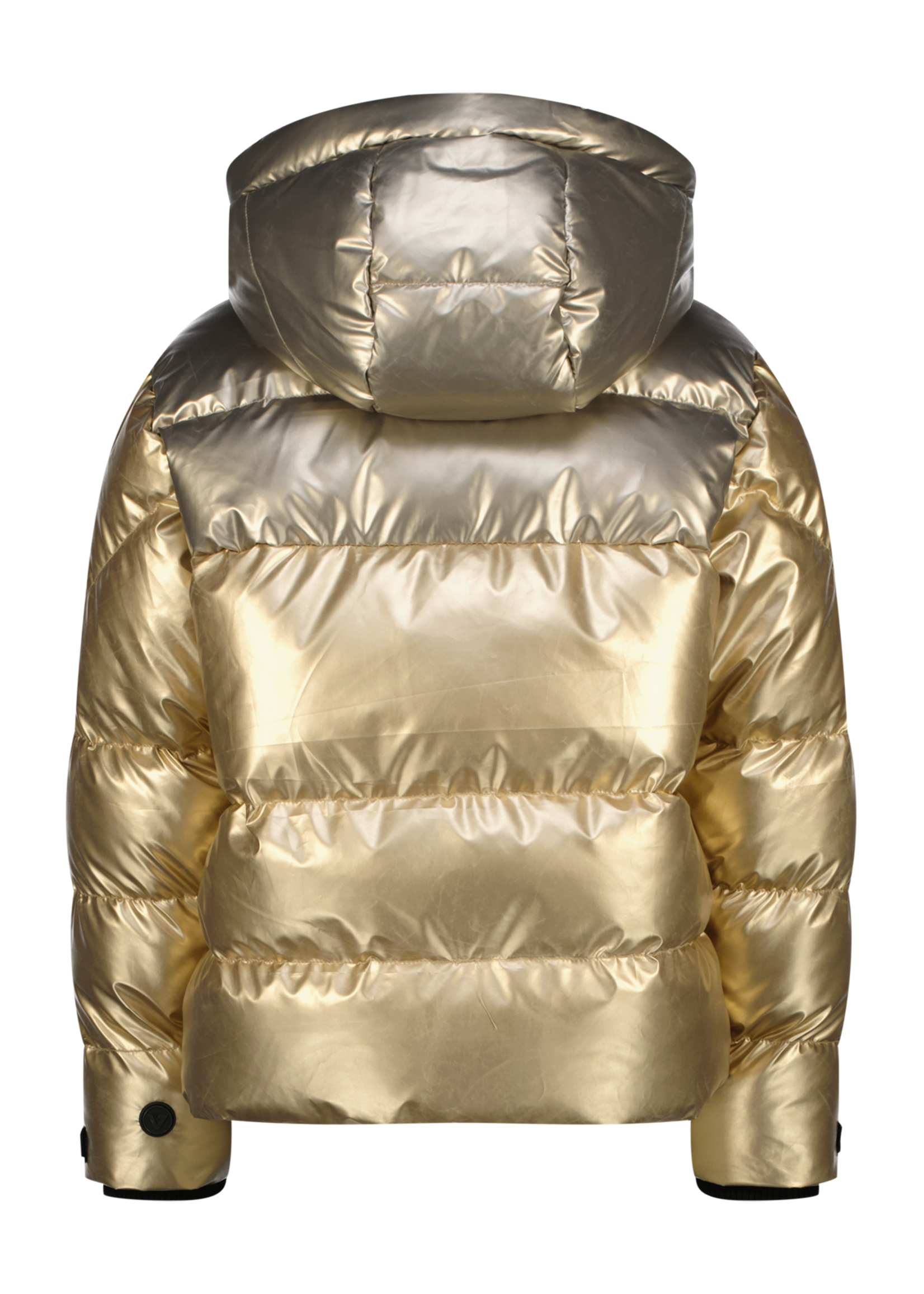 Vingino Toly | Gold Metallic