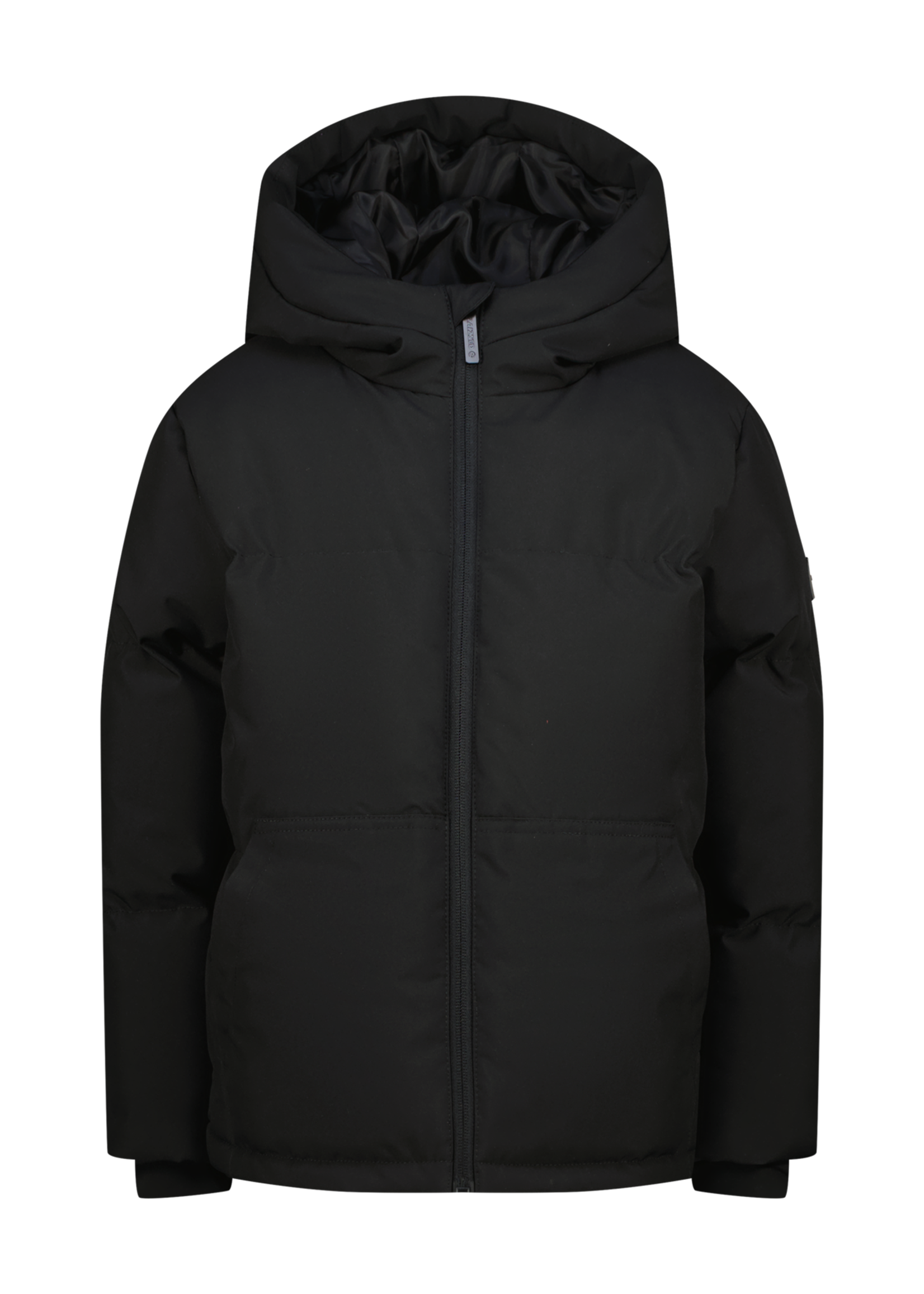 Raizzed Tiro | Deep Black