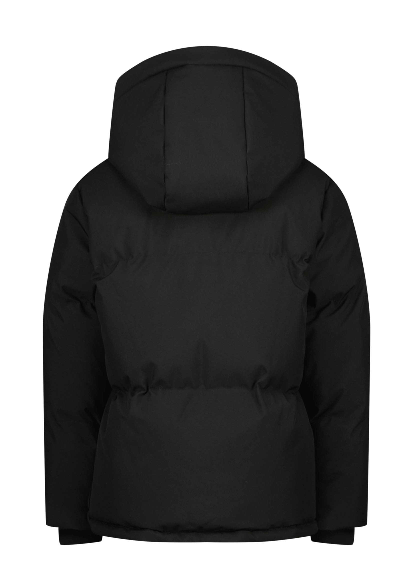 Raizzed Tiro | Deep Black