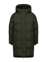 Raizzed Tani | Army Green