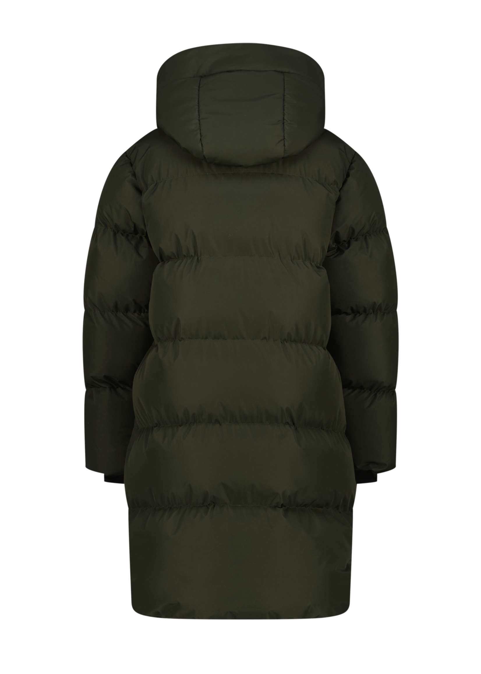 Raizzed Tani | Army Green