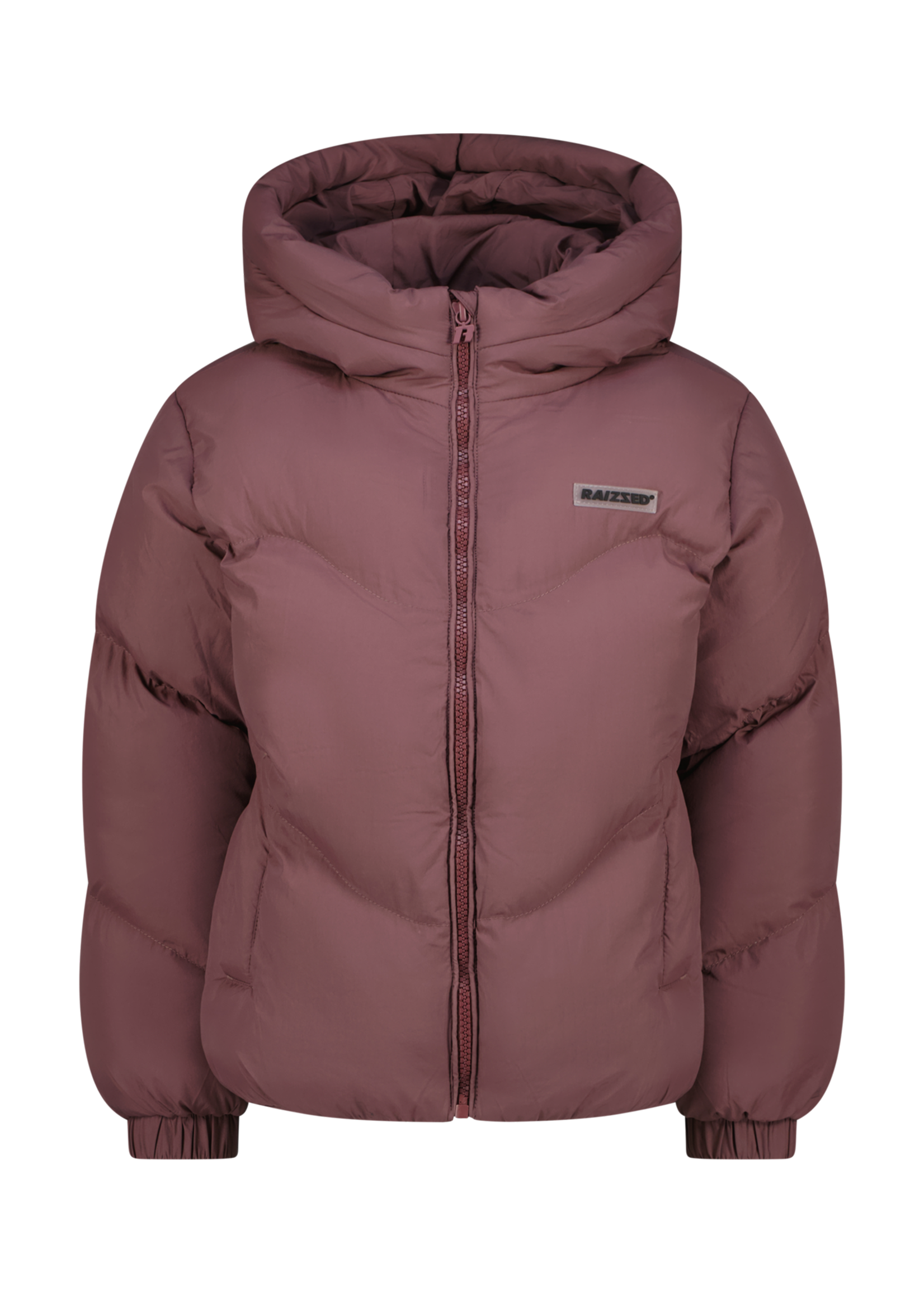 Raizzed Tina | Grape Purple