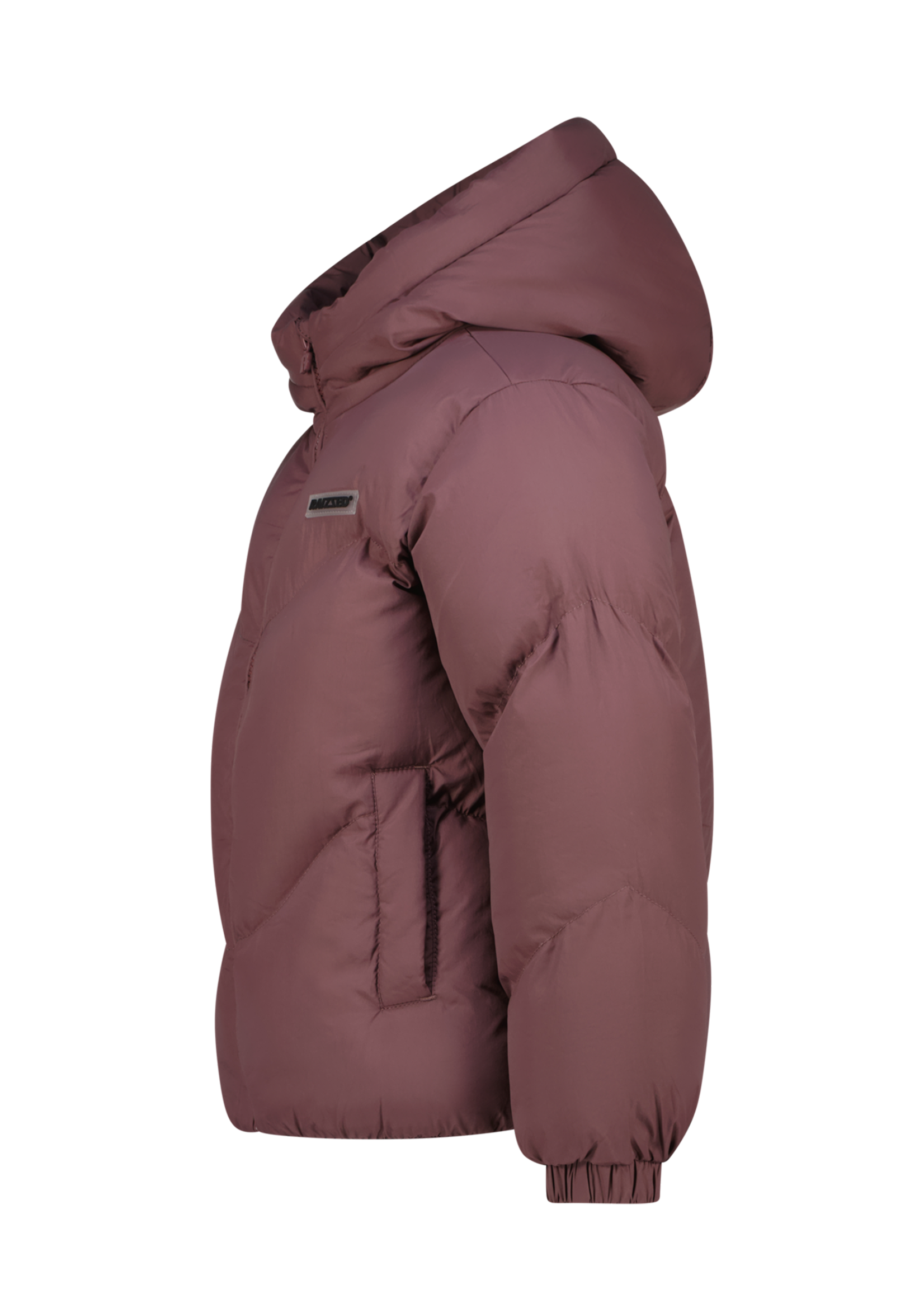 Raizzed Tina | Grape Purple