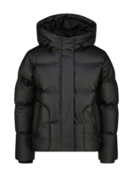 Raizzed Tabita | Dark Grey
