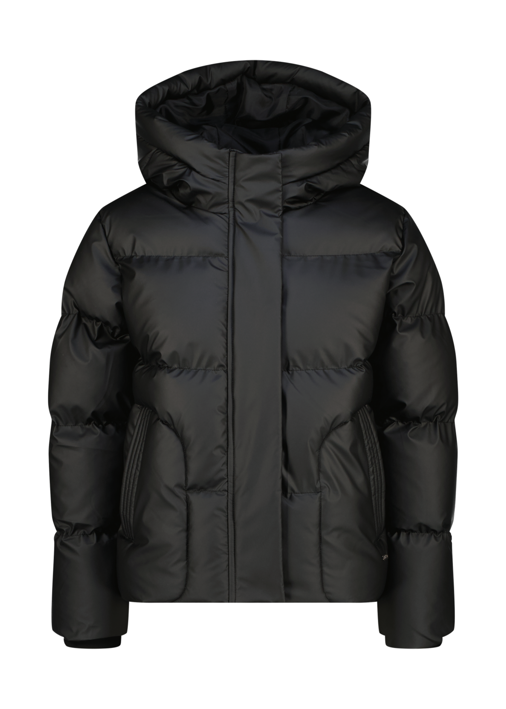 Raizzed Tabita | Dark Grey