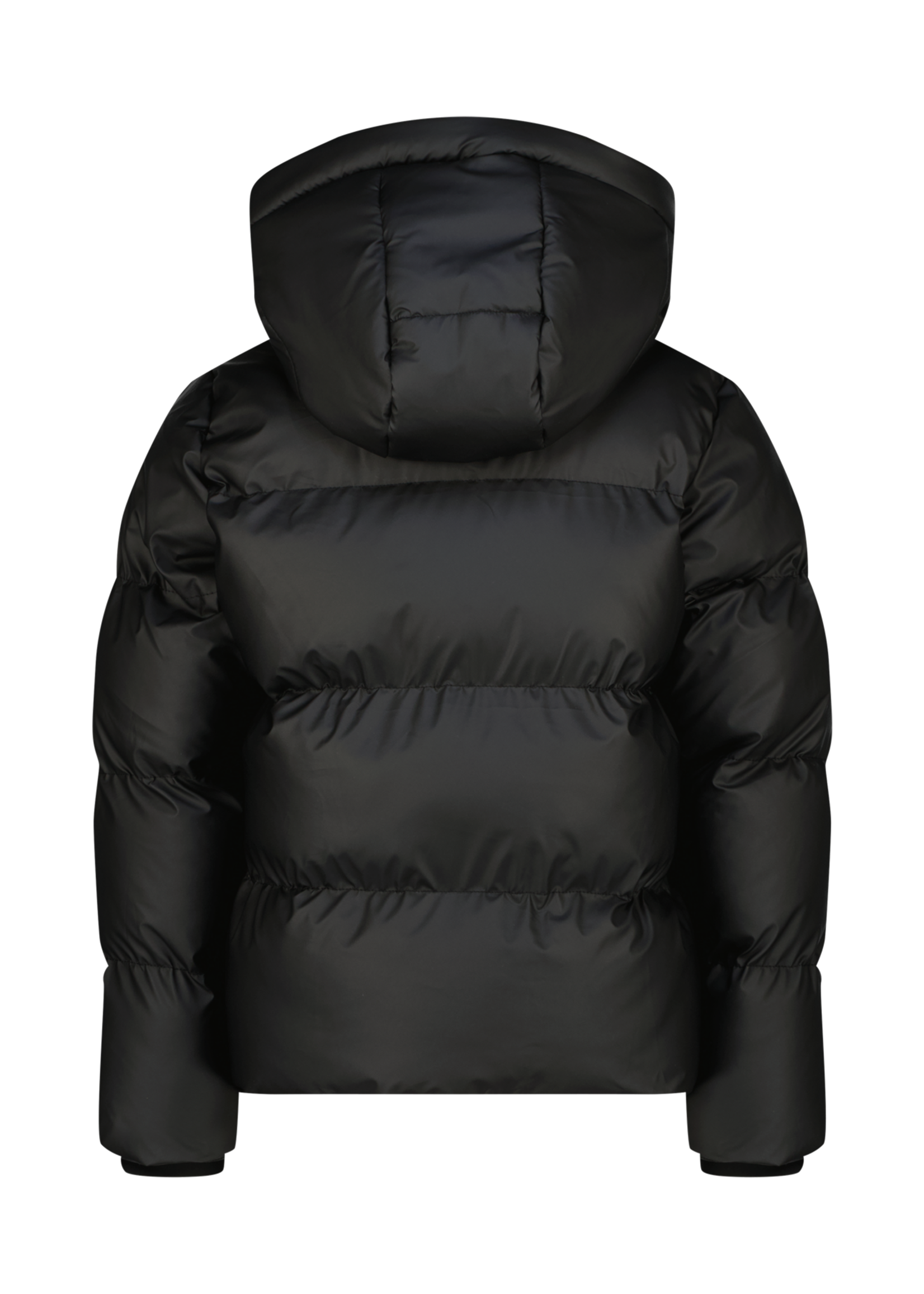 Raizzed Tabita | Dark Grey