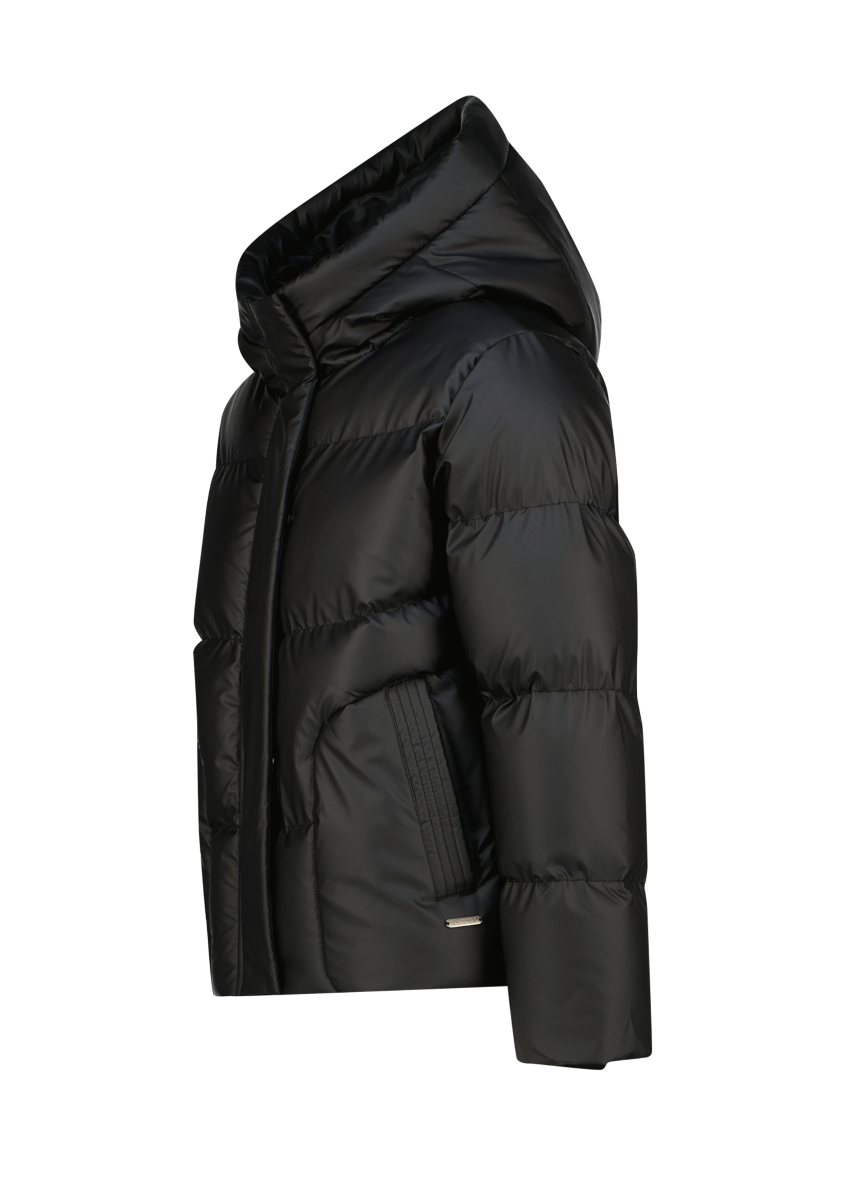 Raizzed Tabita | Dark Grey