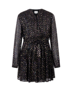 AI&KO Salma Multi | Black