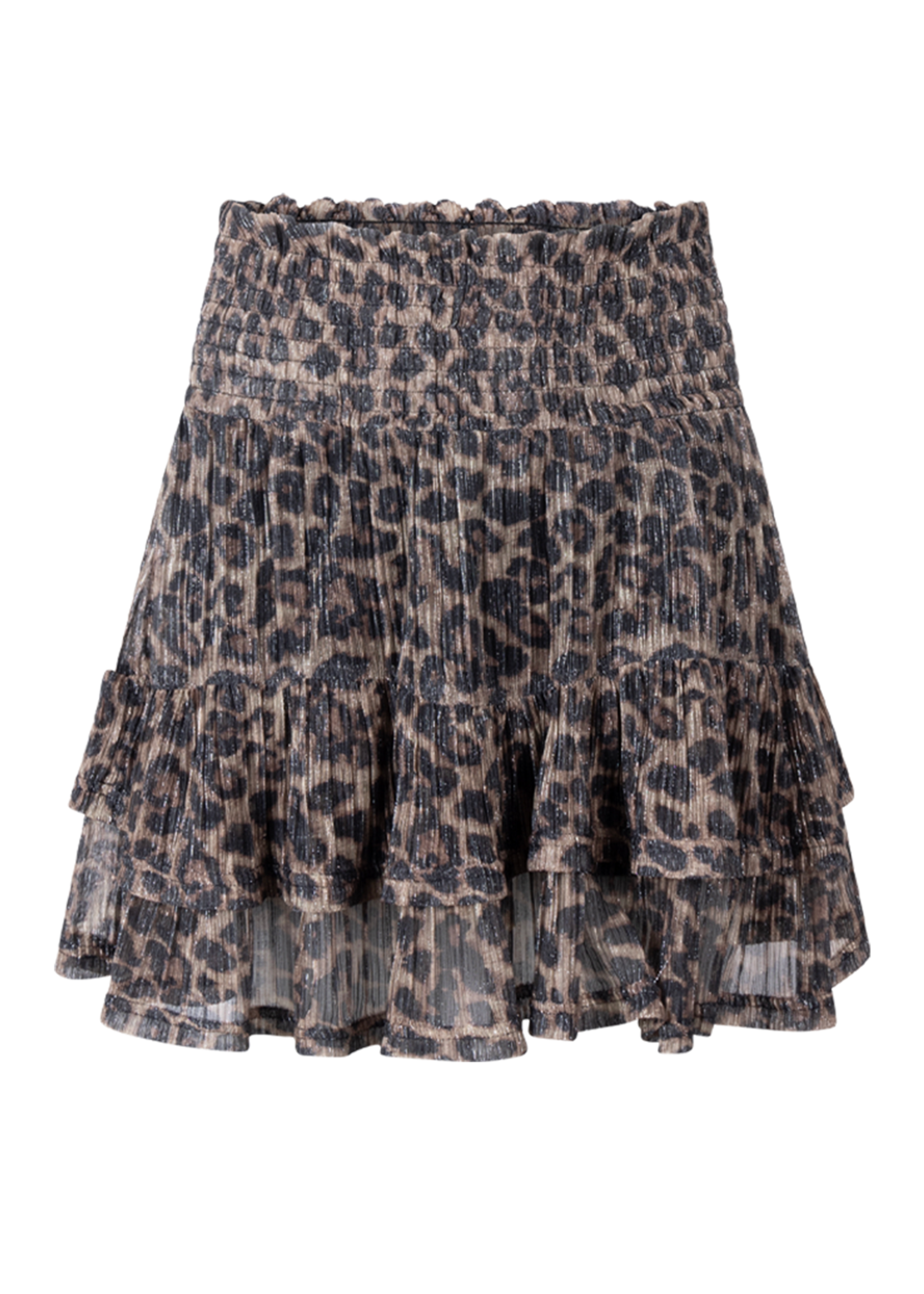 AI&KO Billi | Bison Brown